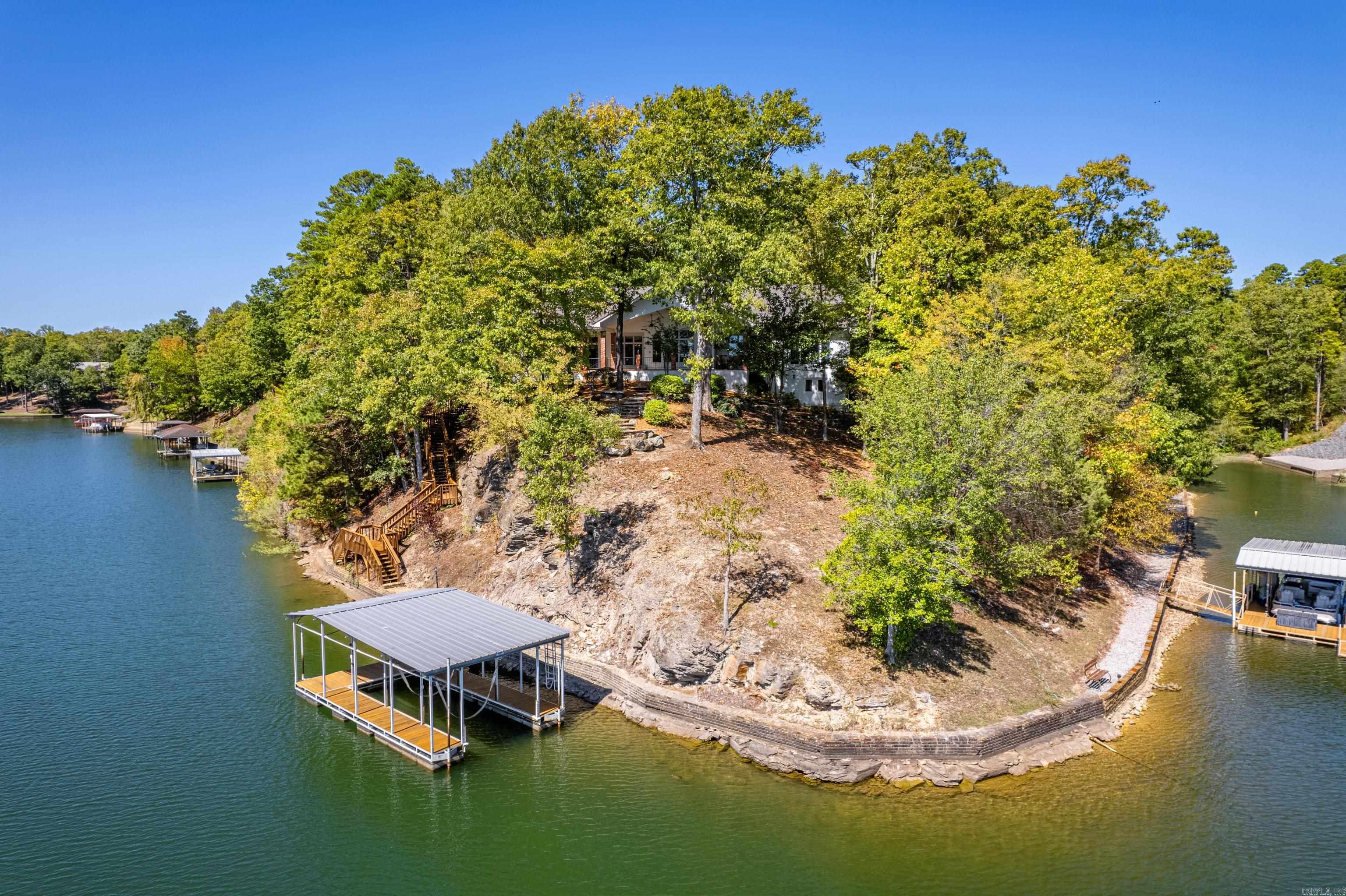 Sacedon - Residential