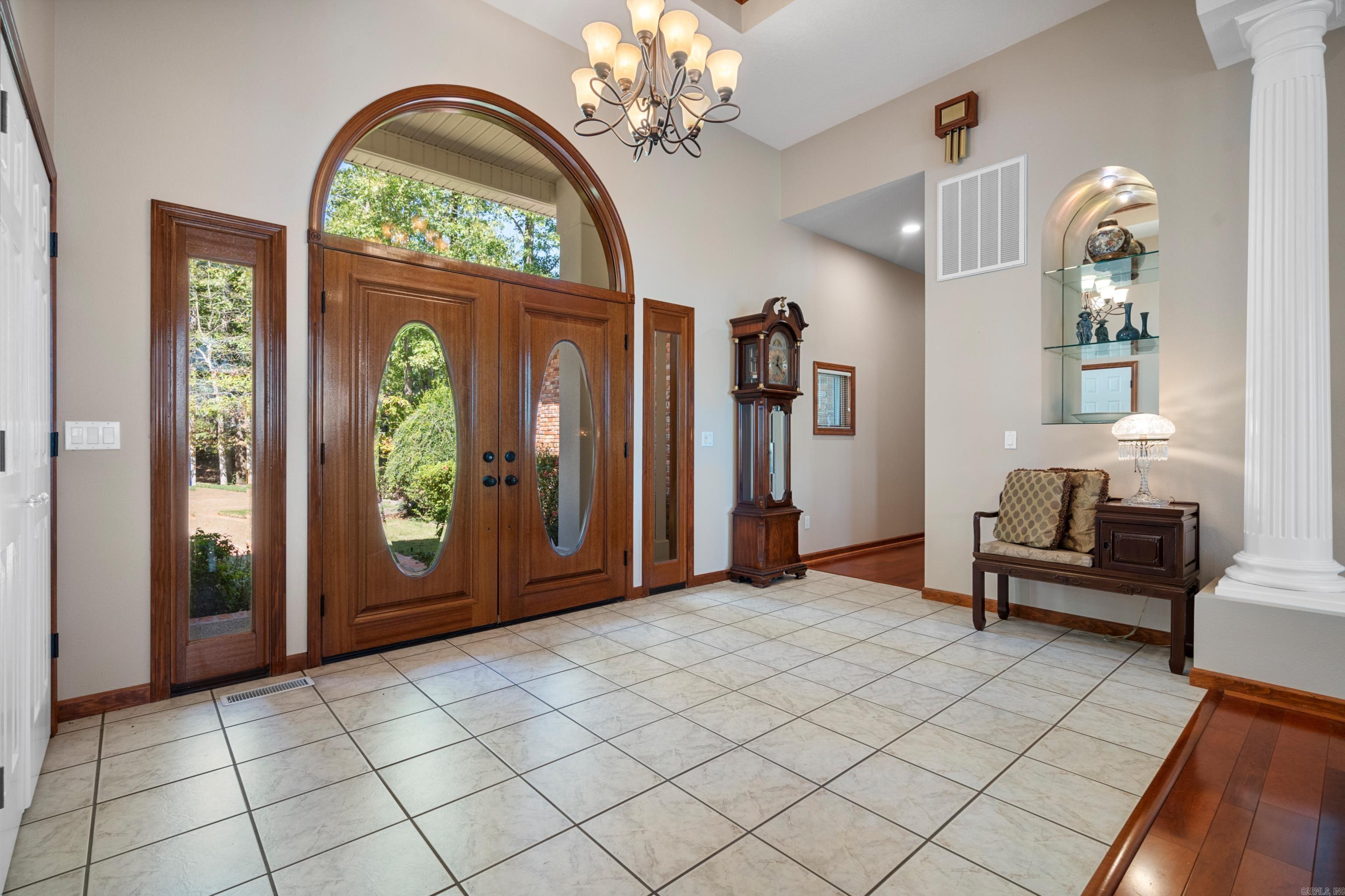 Sacedon - Residential