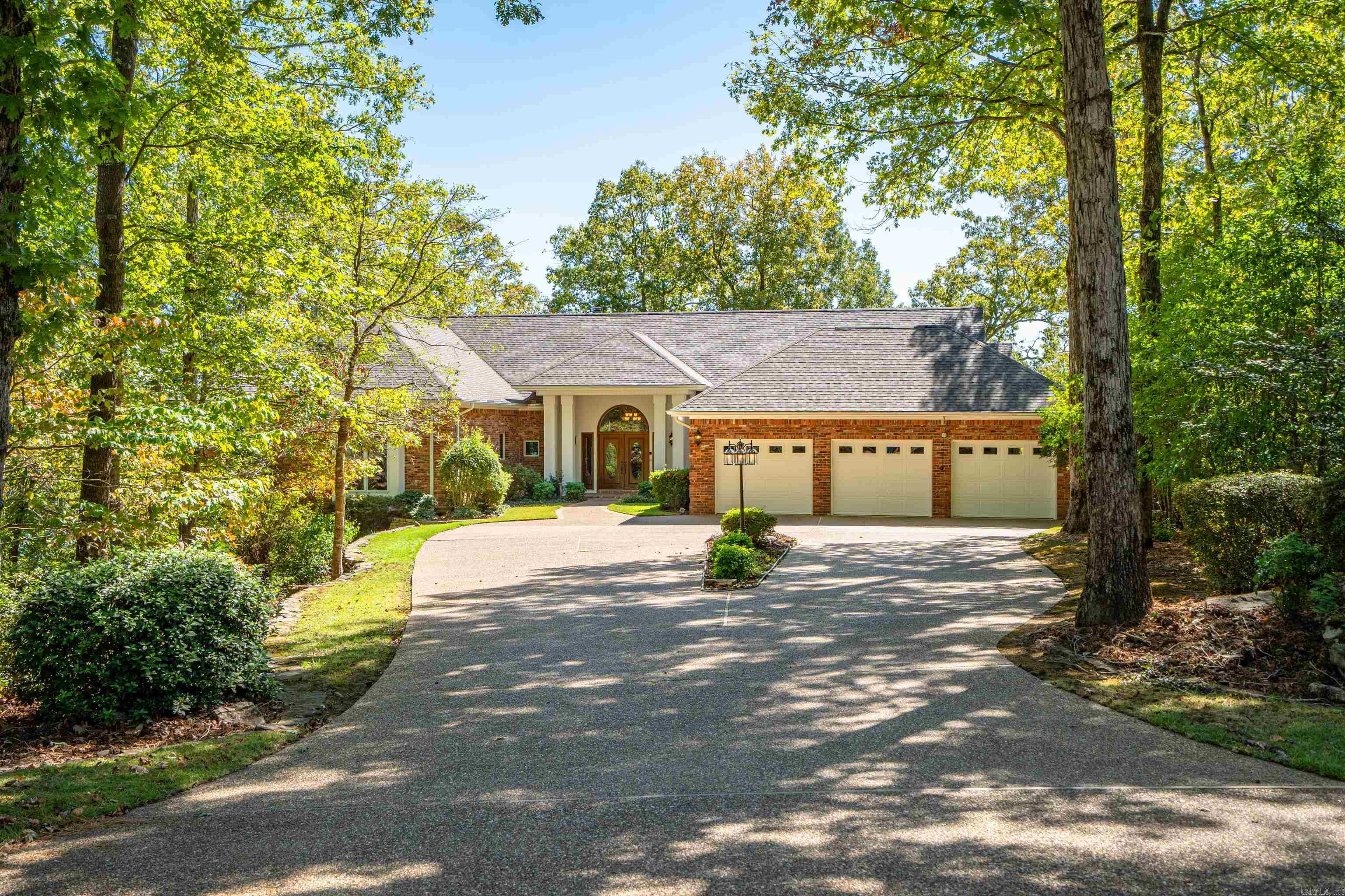 Sacedon - Residential