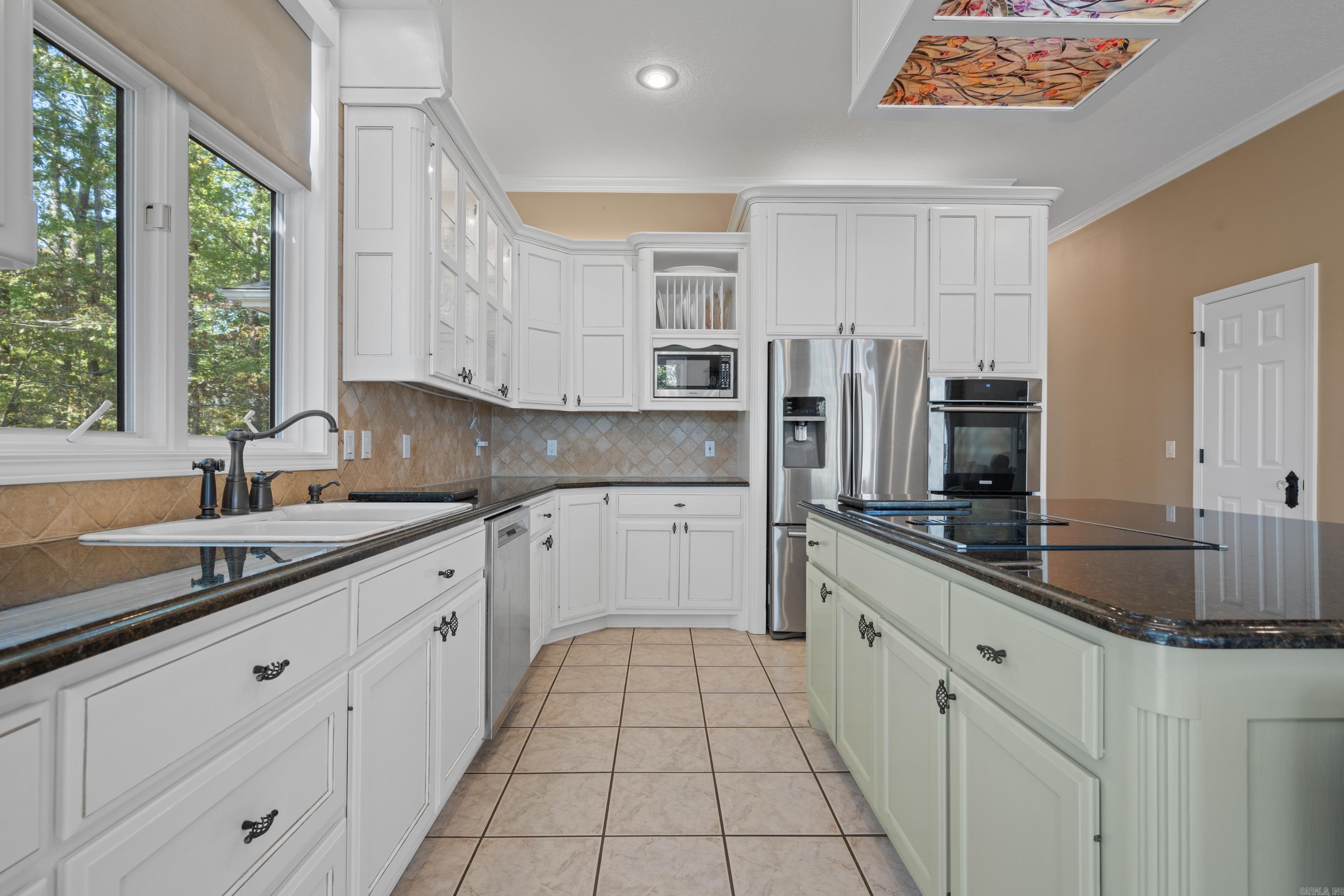 Sacedon - Residential