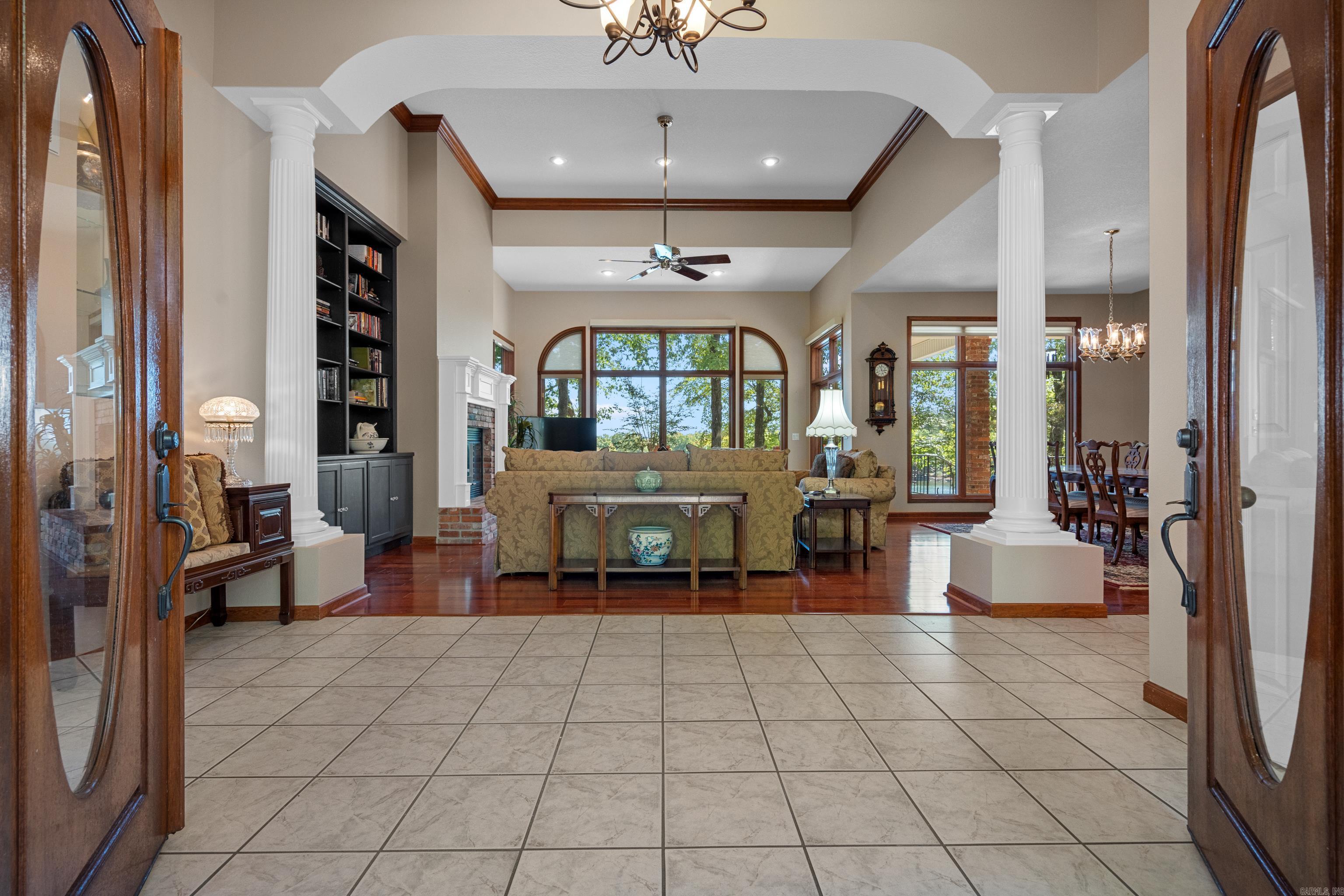 Sacedon - Residential