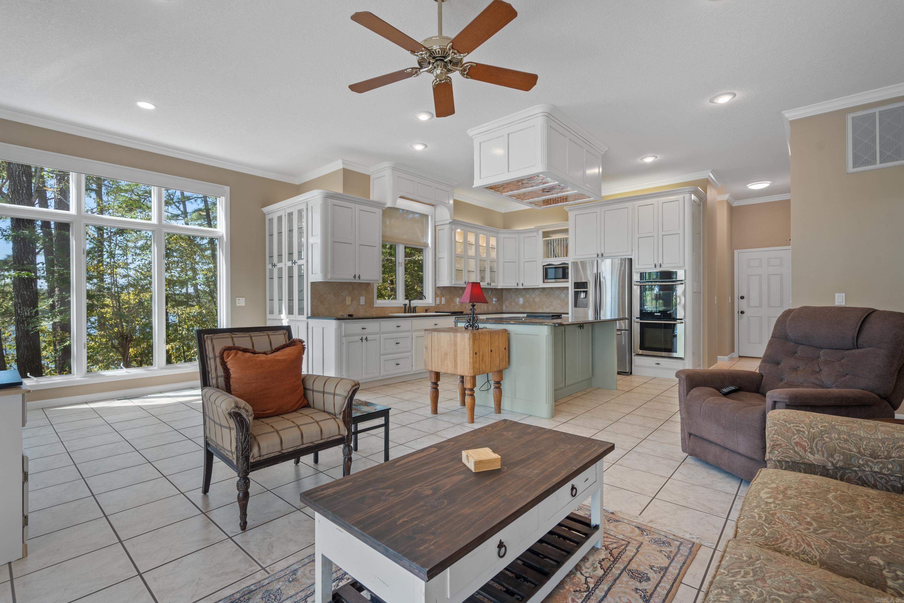 Sacedon - Residential