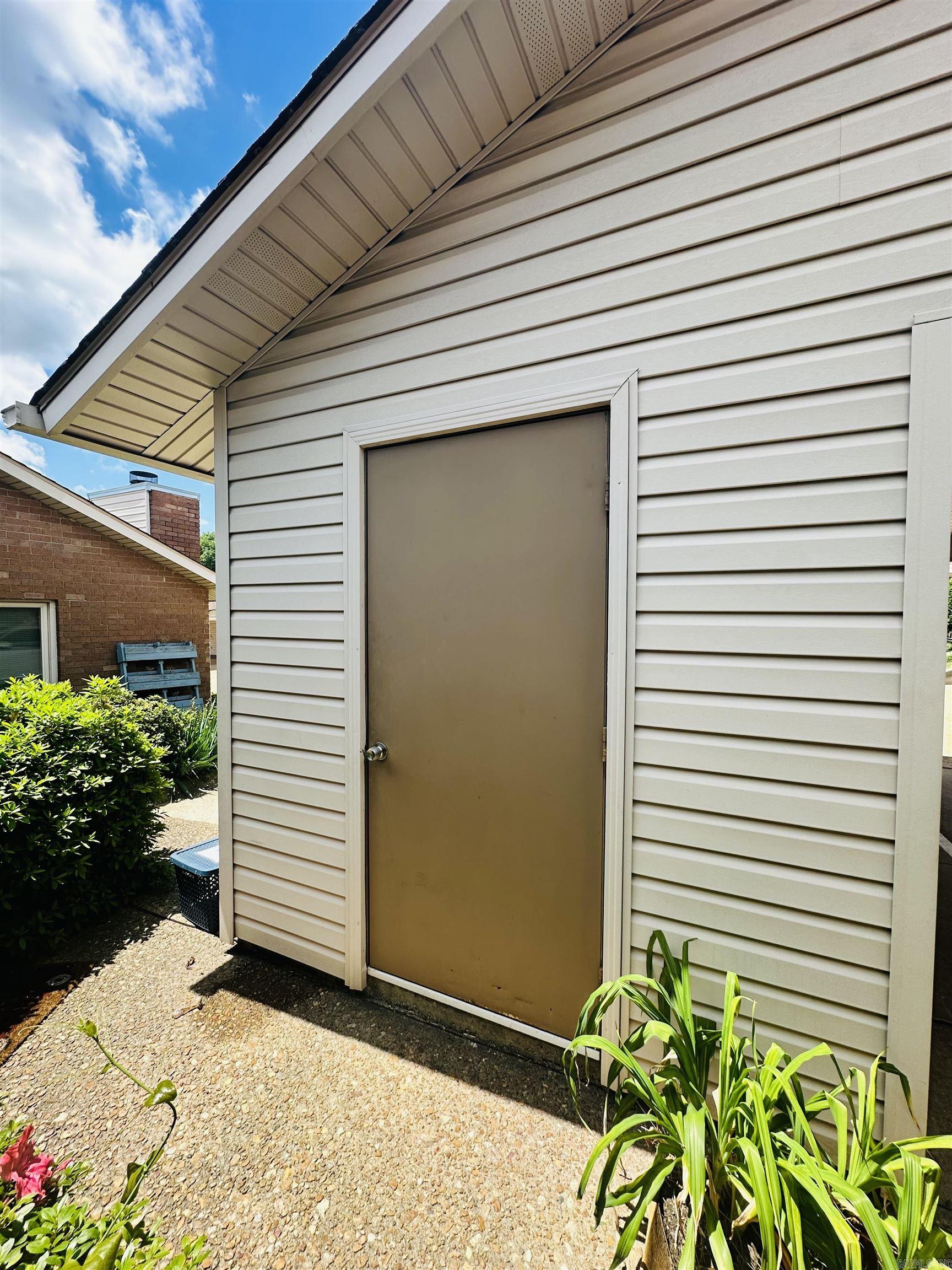 Not In List - Residential