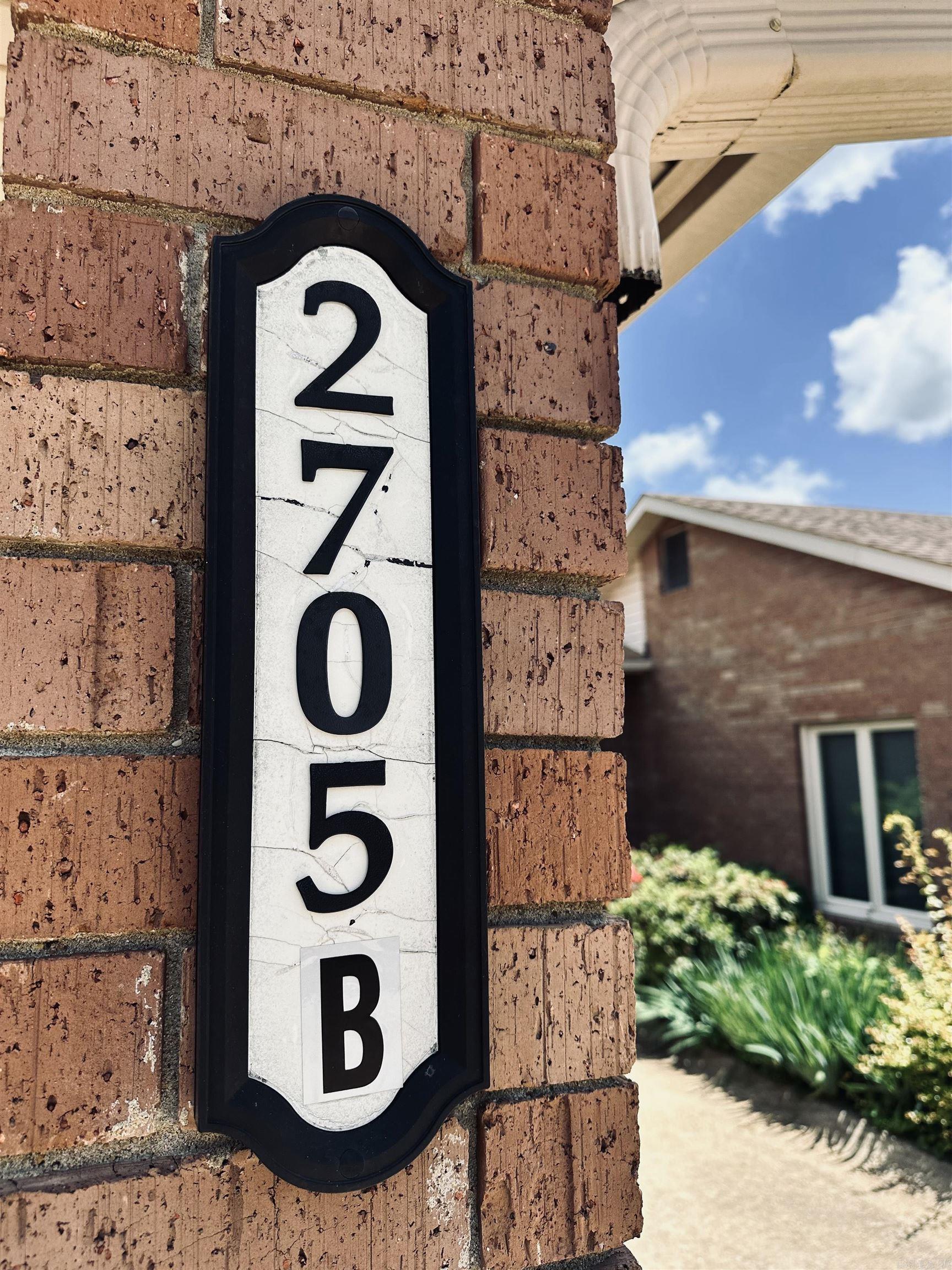 Not In List - Residential