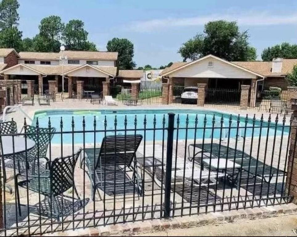 Not In List - Residential