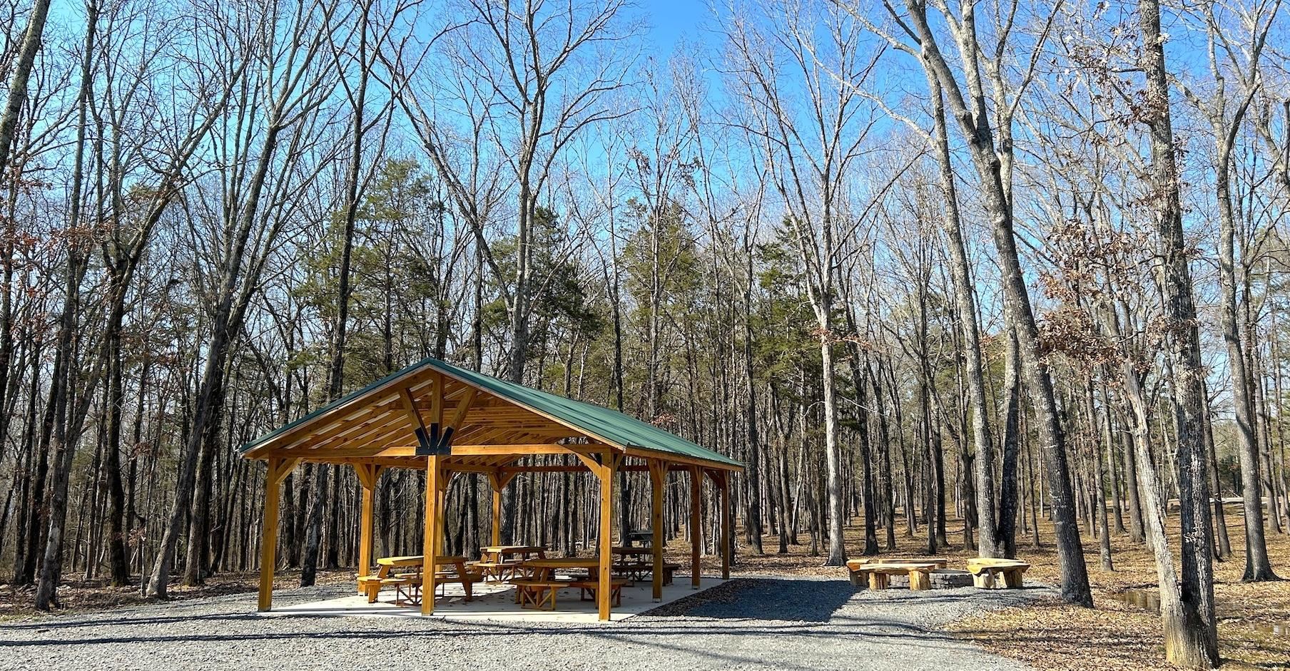 SHILOH LANDING - Land