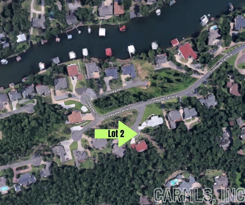 Stonegate Shores - Land