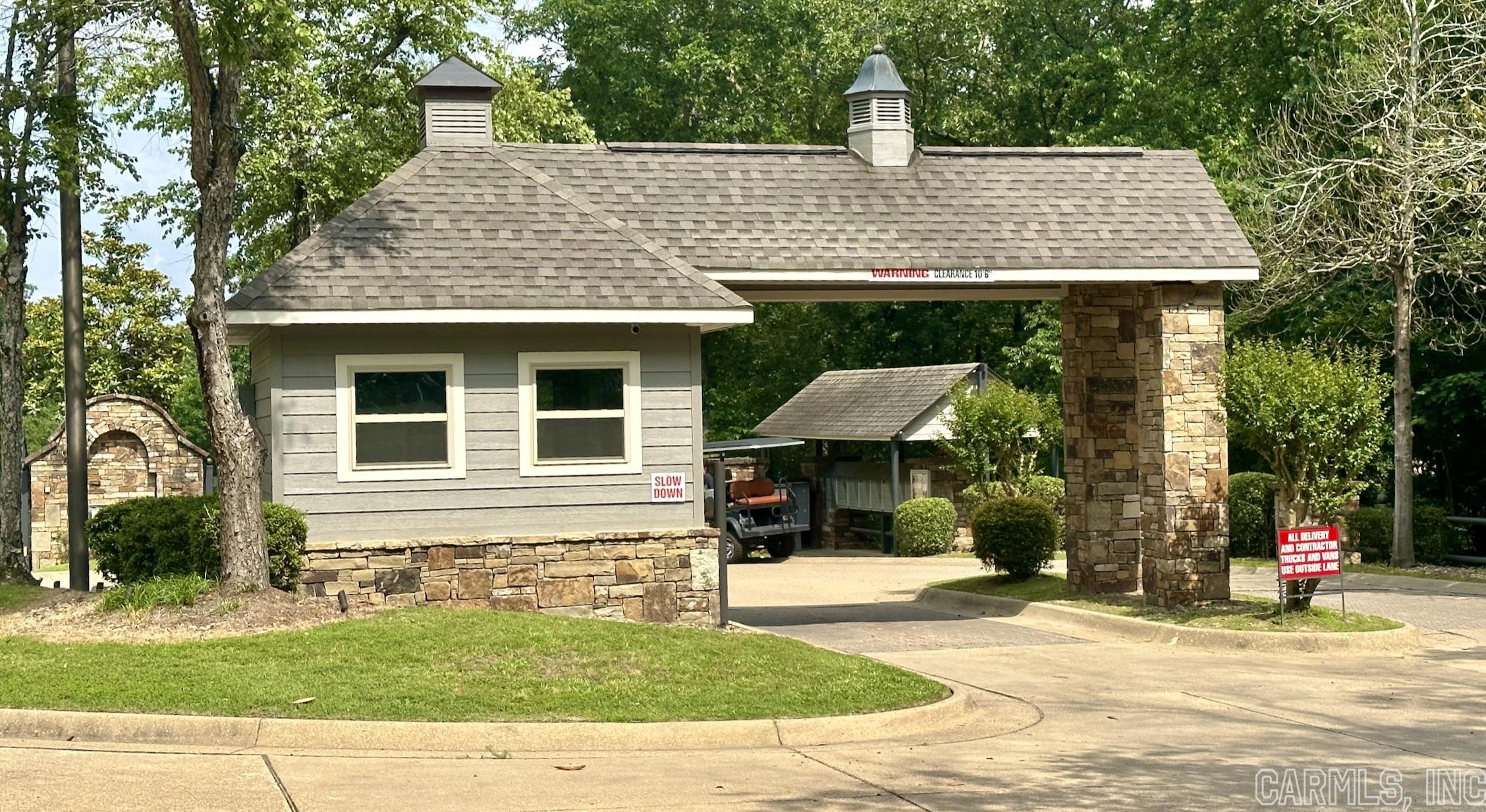 Stonegate Shores - Land