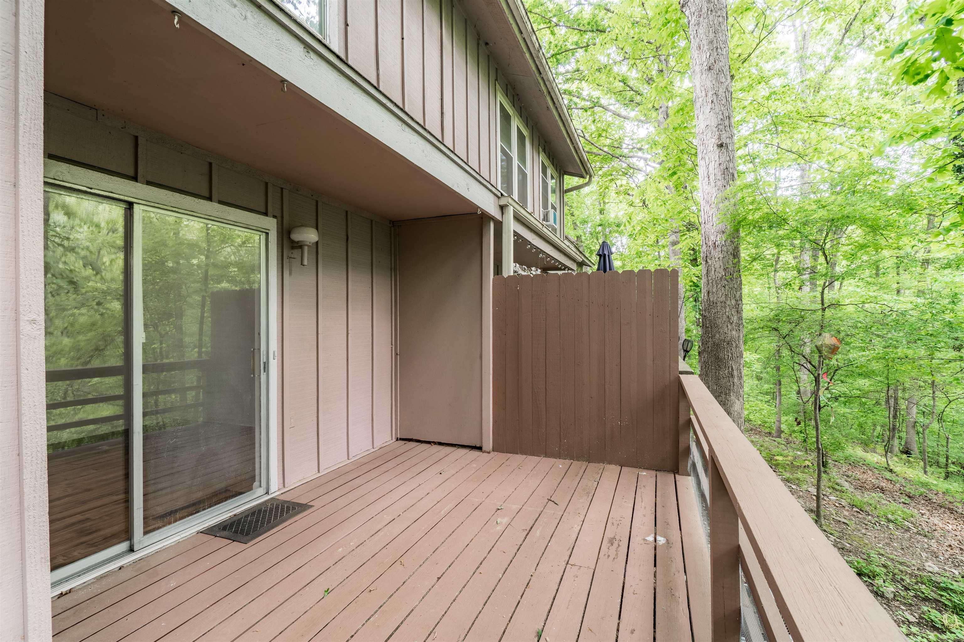 Desoto Courts Townhouse 1 - Residential