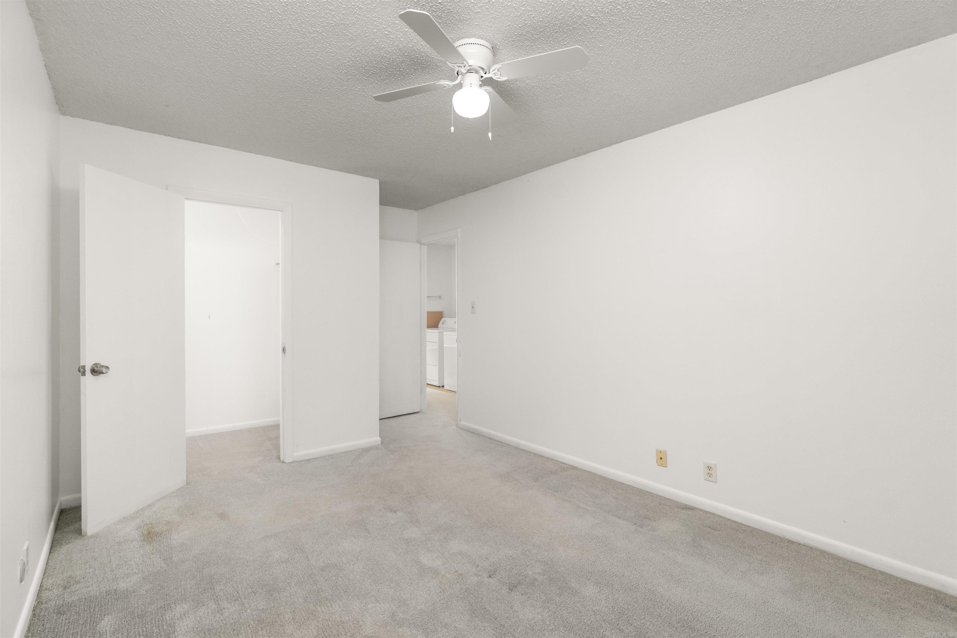 Desoto Courts Townhouse 1 - Residential