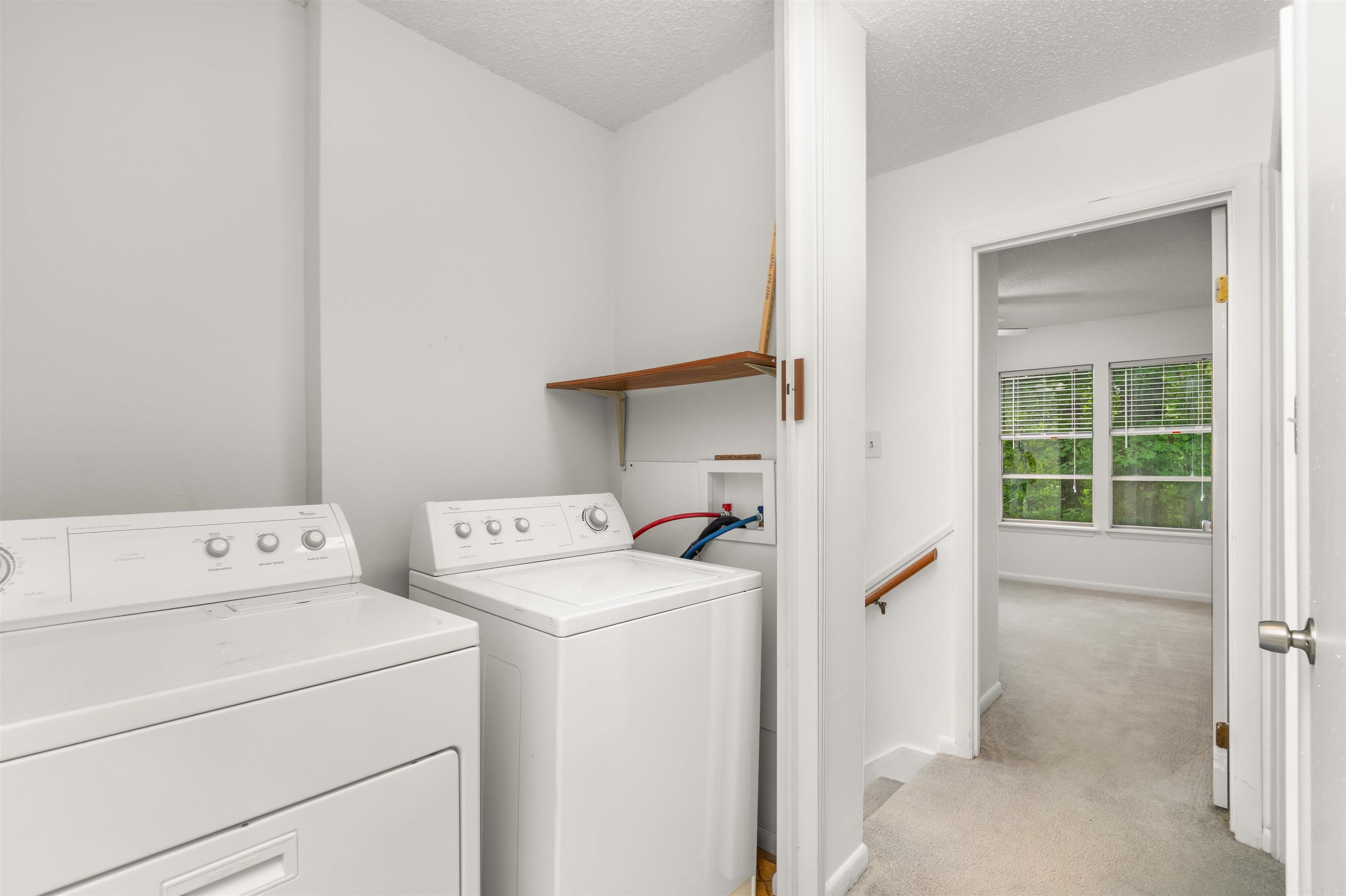 Desoto Courts Townhouse 1 - Residential