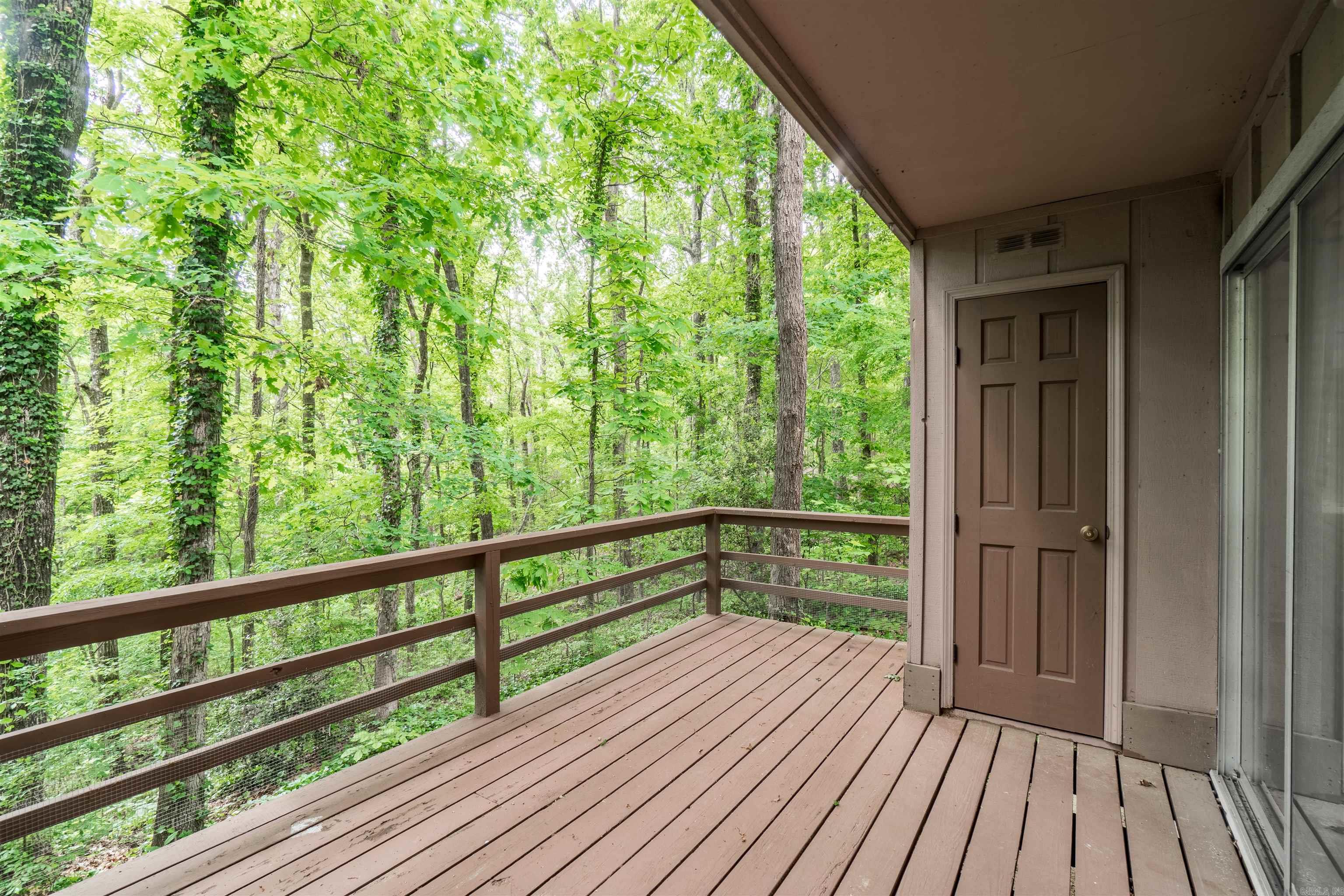 Desoto Courts Townhouse 1 - Residential