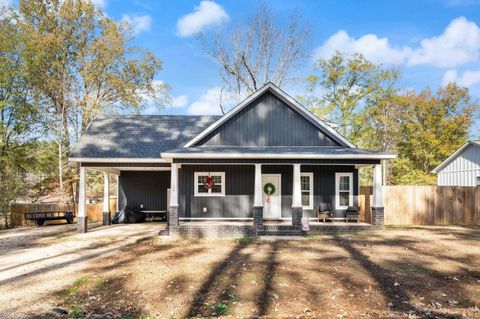 Photo of 116 Grant 49, Sheridan, AR 72150 (MLS # 26017044)