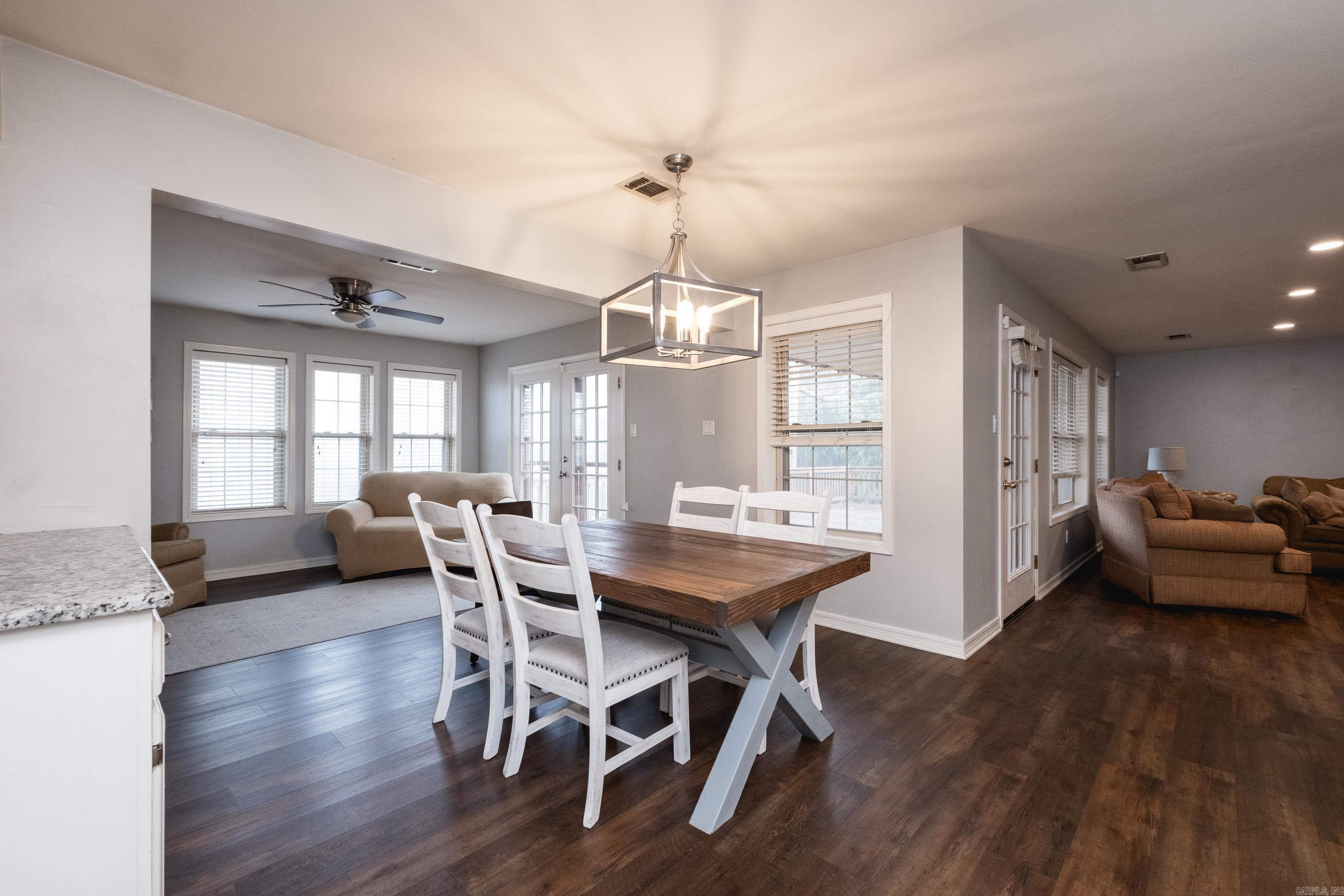 WOODCREEK ADDN - Residential