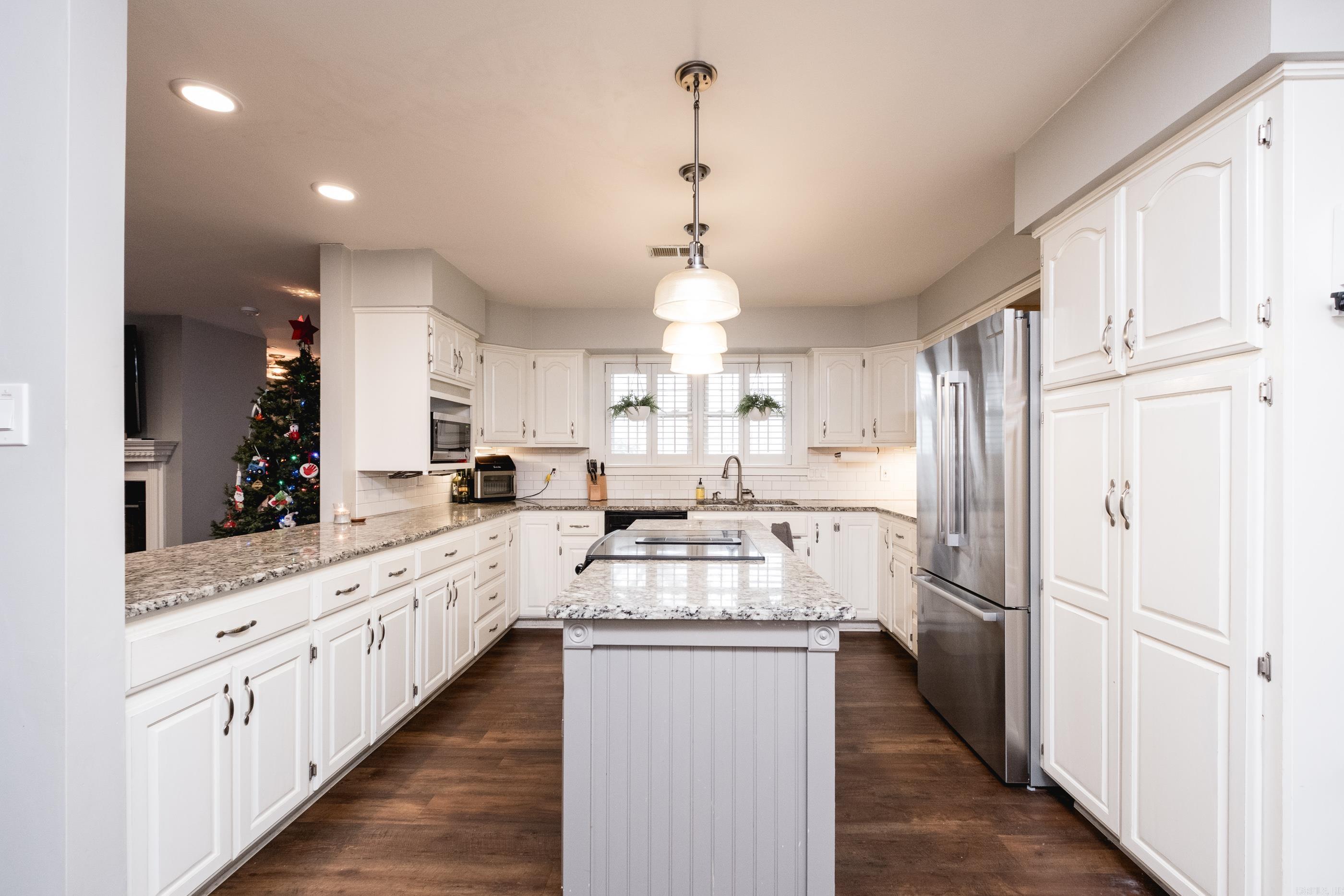 WOODCREEK ADDN - Residential