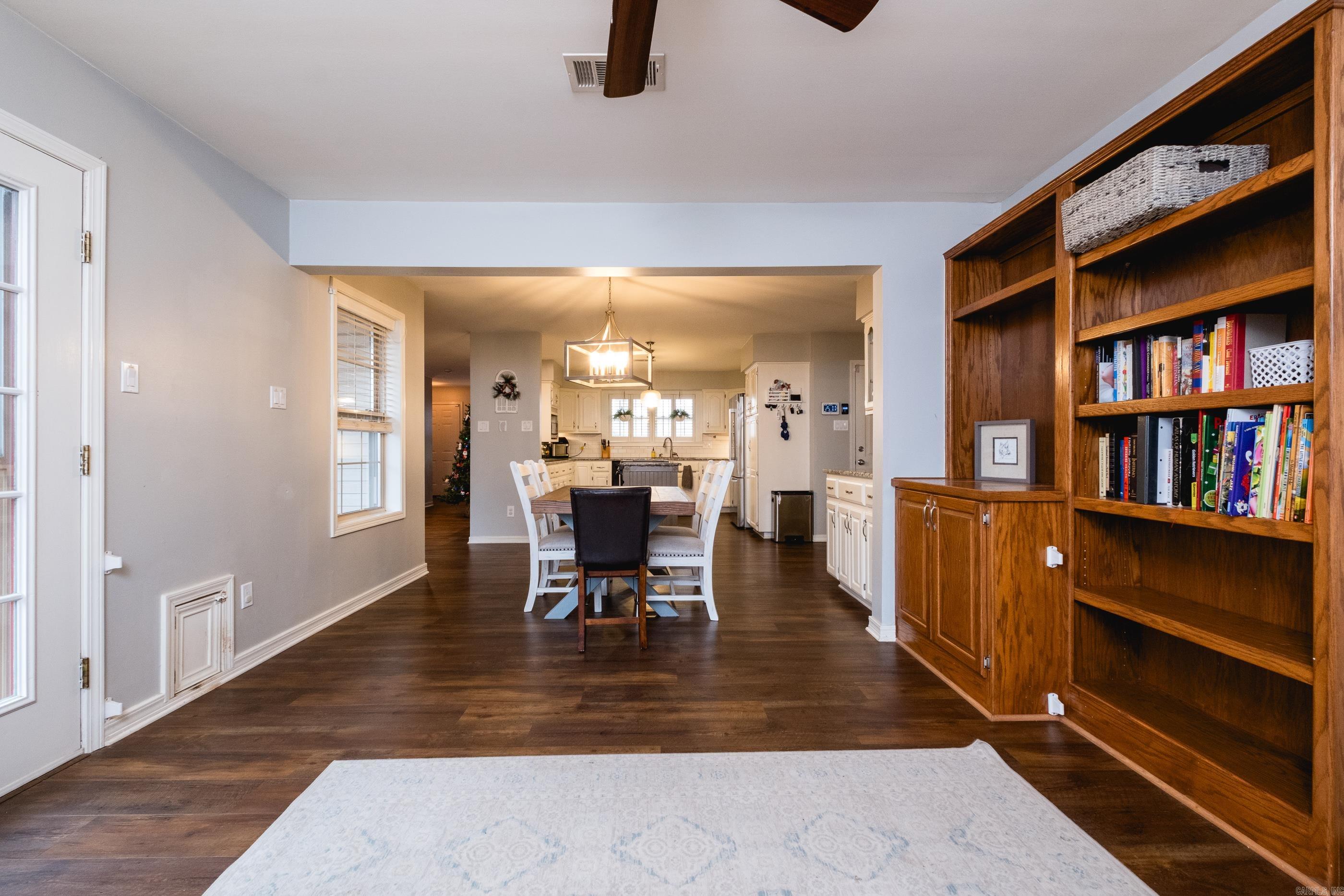 WOODCREEK ADDN - Residential