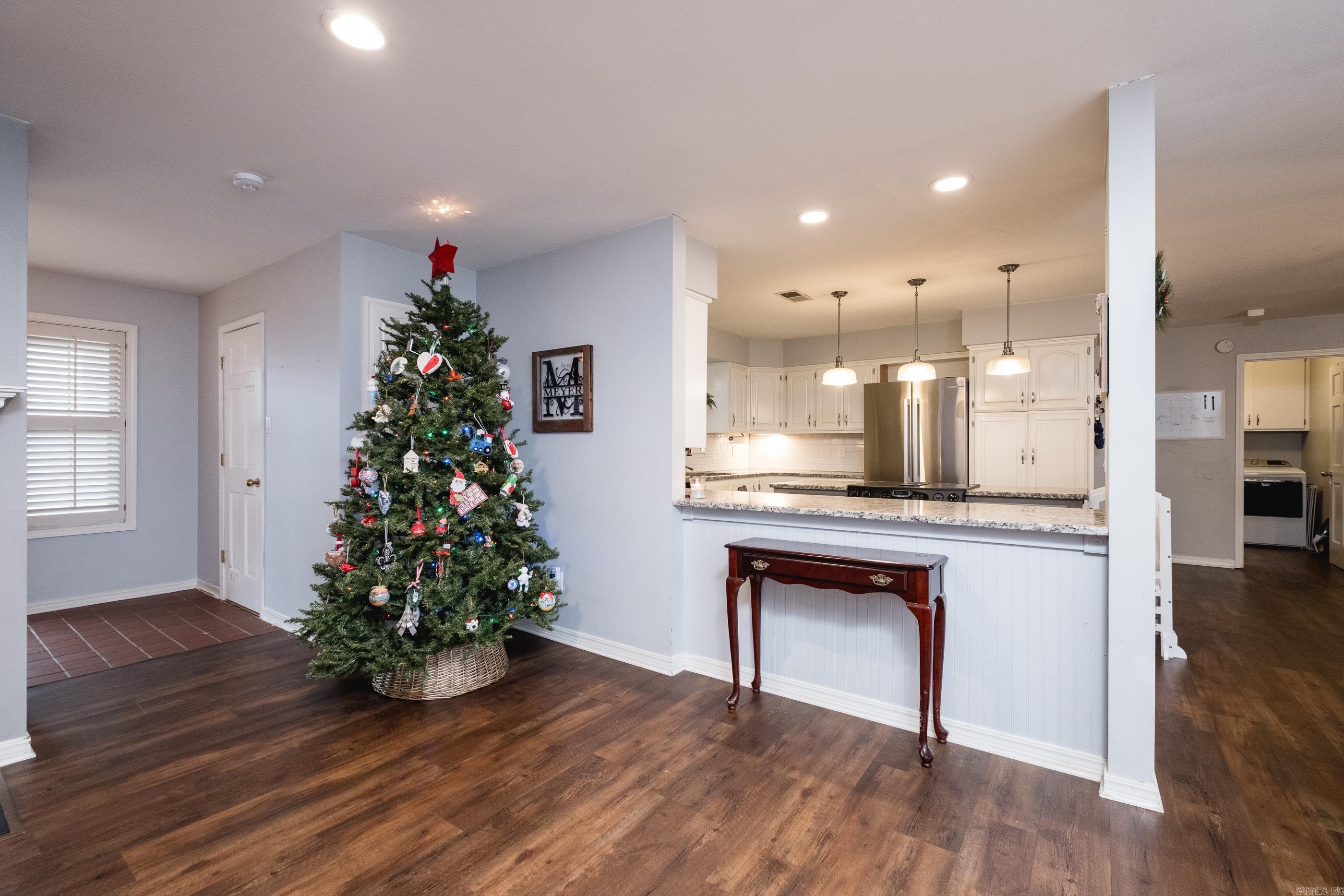 WOODCREEK ADDN - Residential