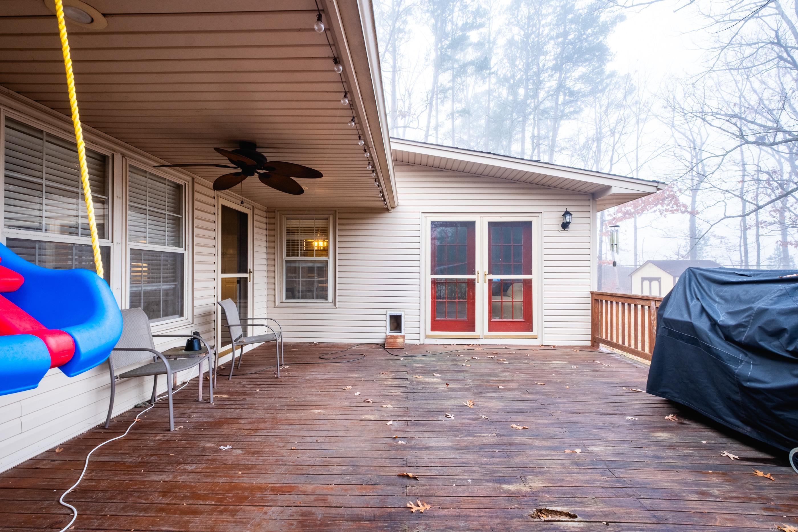 WOODCREEK ADDN - Residential