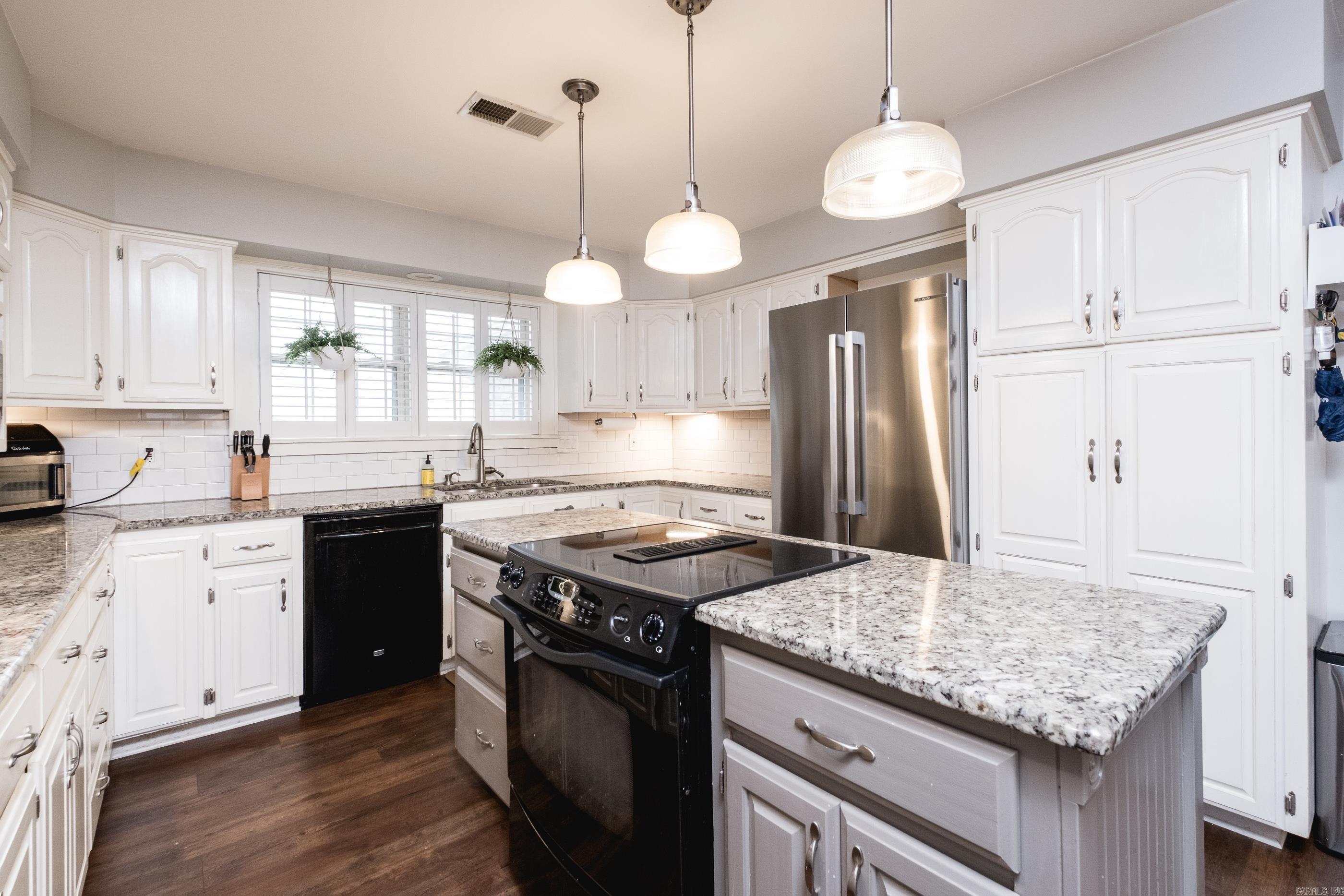 WOODCREEK ADDN - Residential