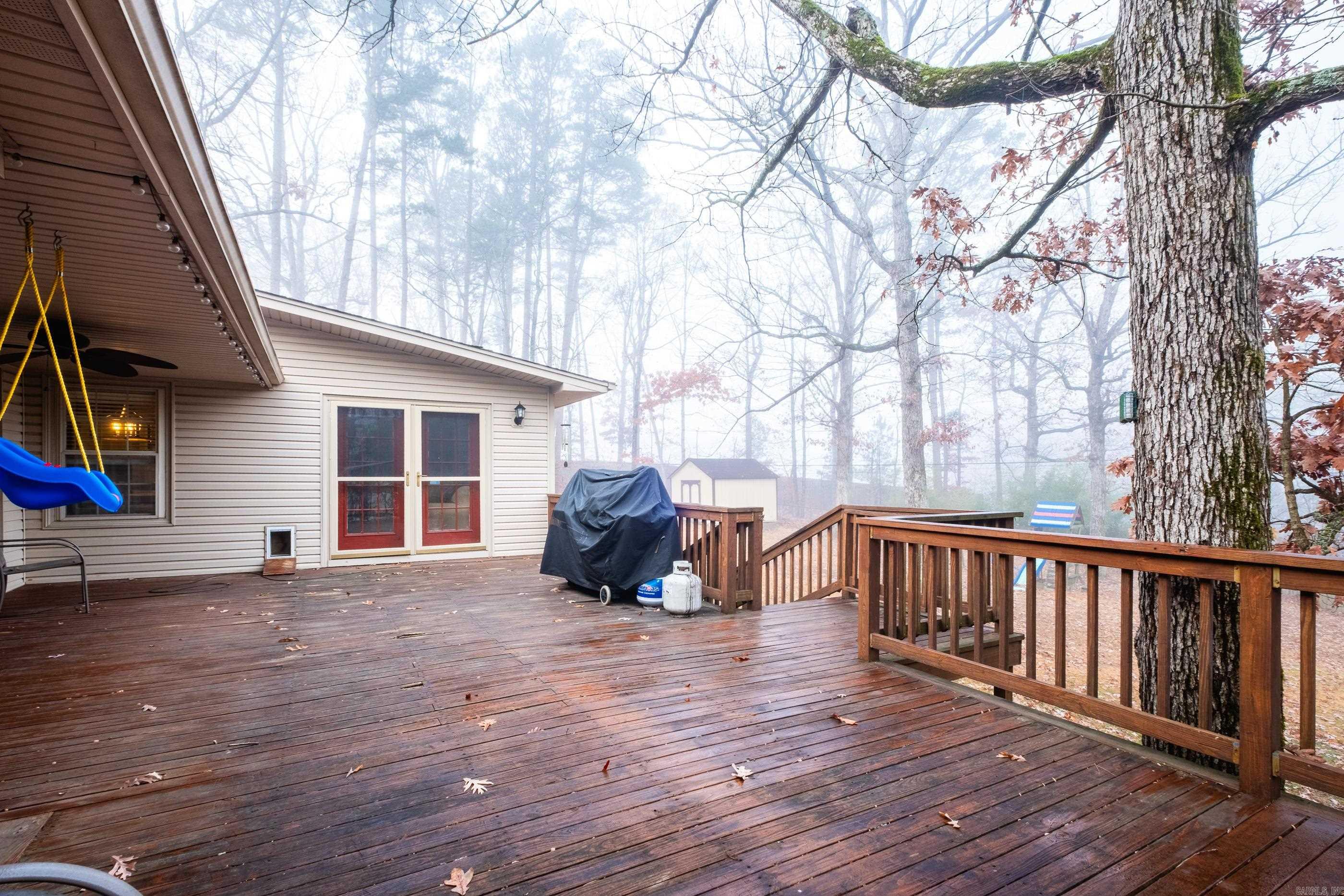 WOODCREEK ADDN - Residential