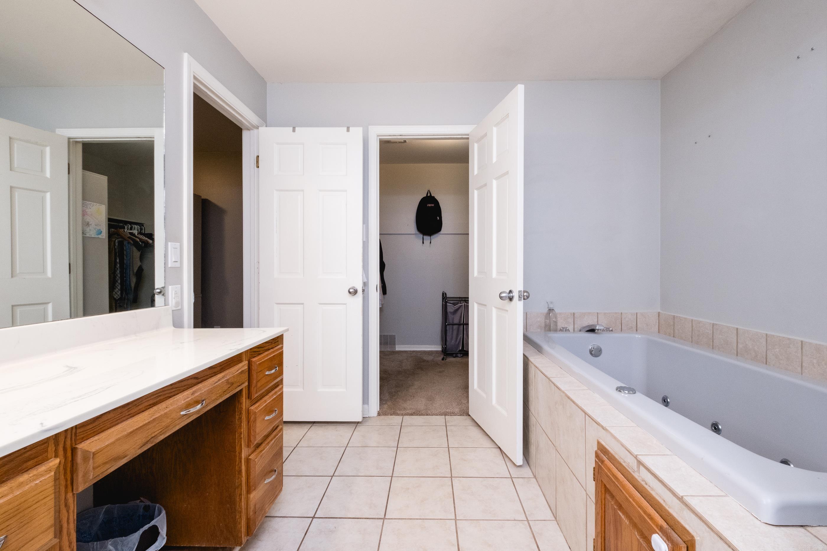 WOODCREEK ADDN - Residential