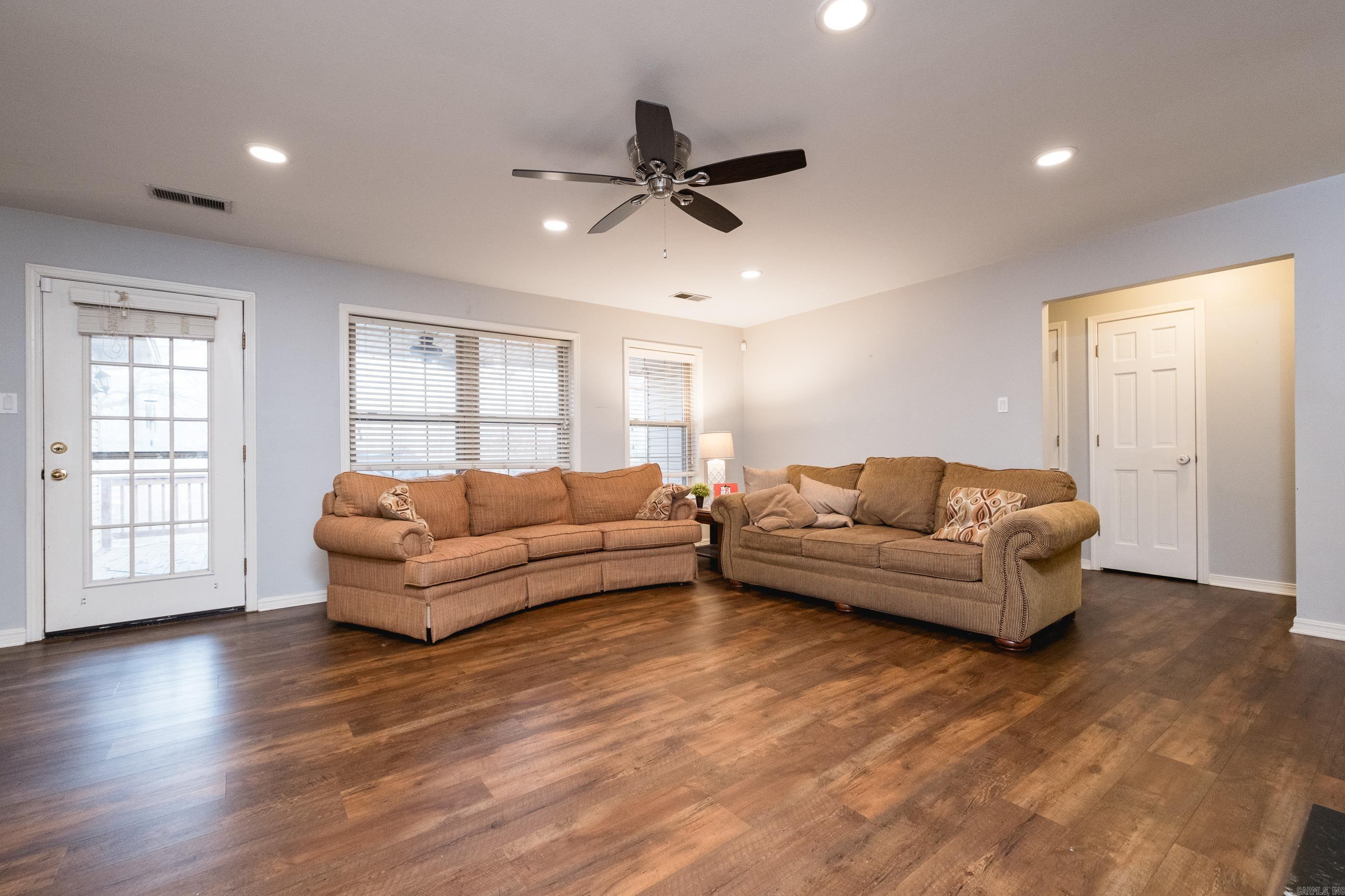 WOODCREEK ADDN - Residential