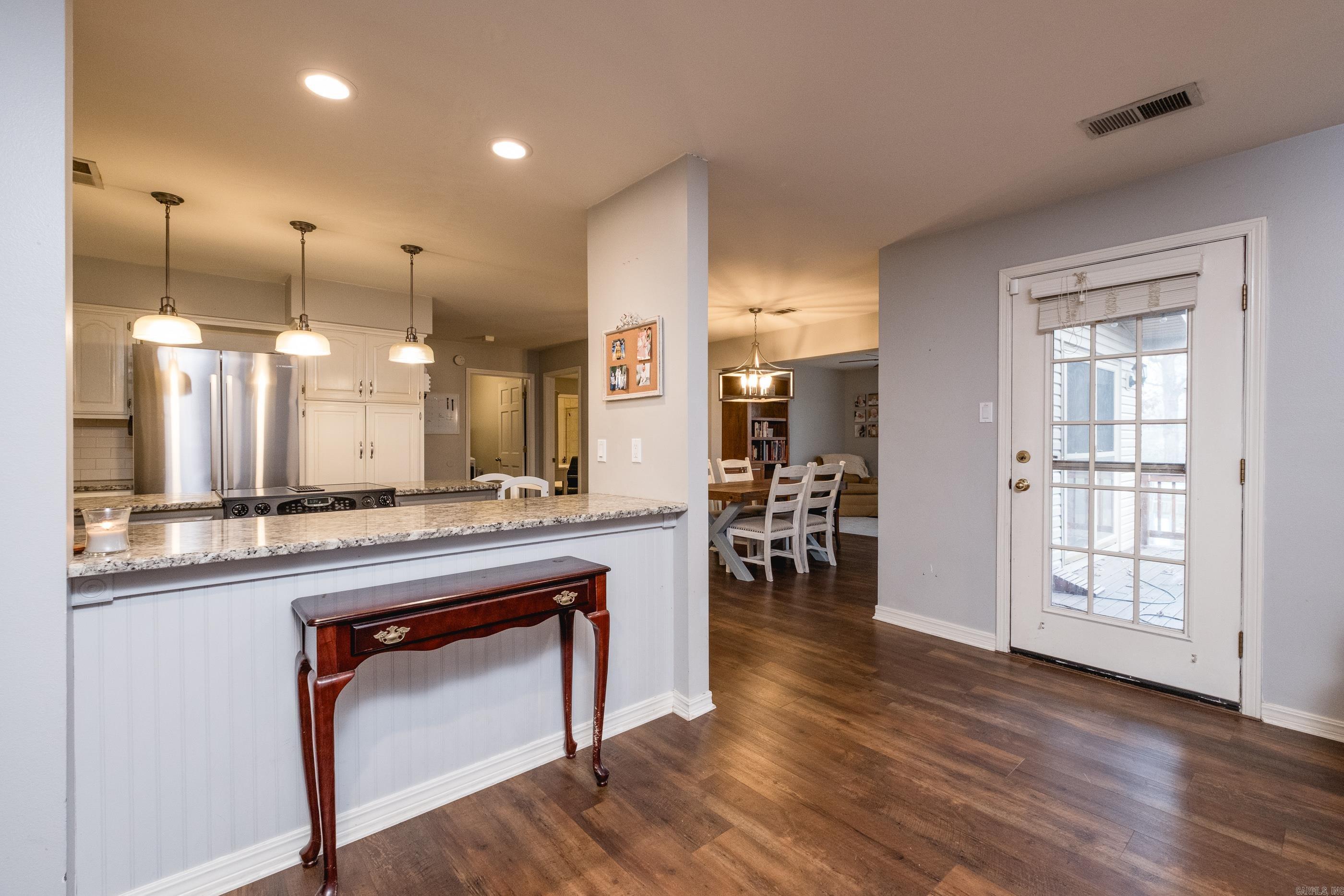 WOODCREEK ADDN - Residential