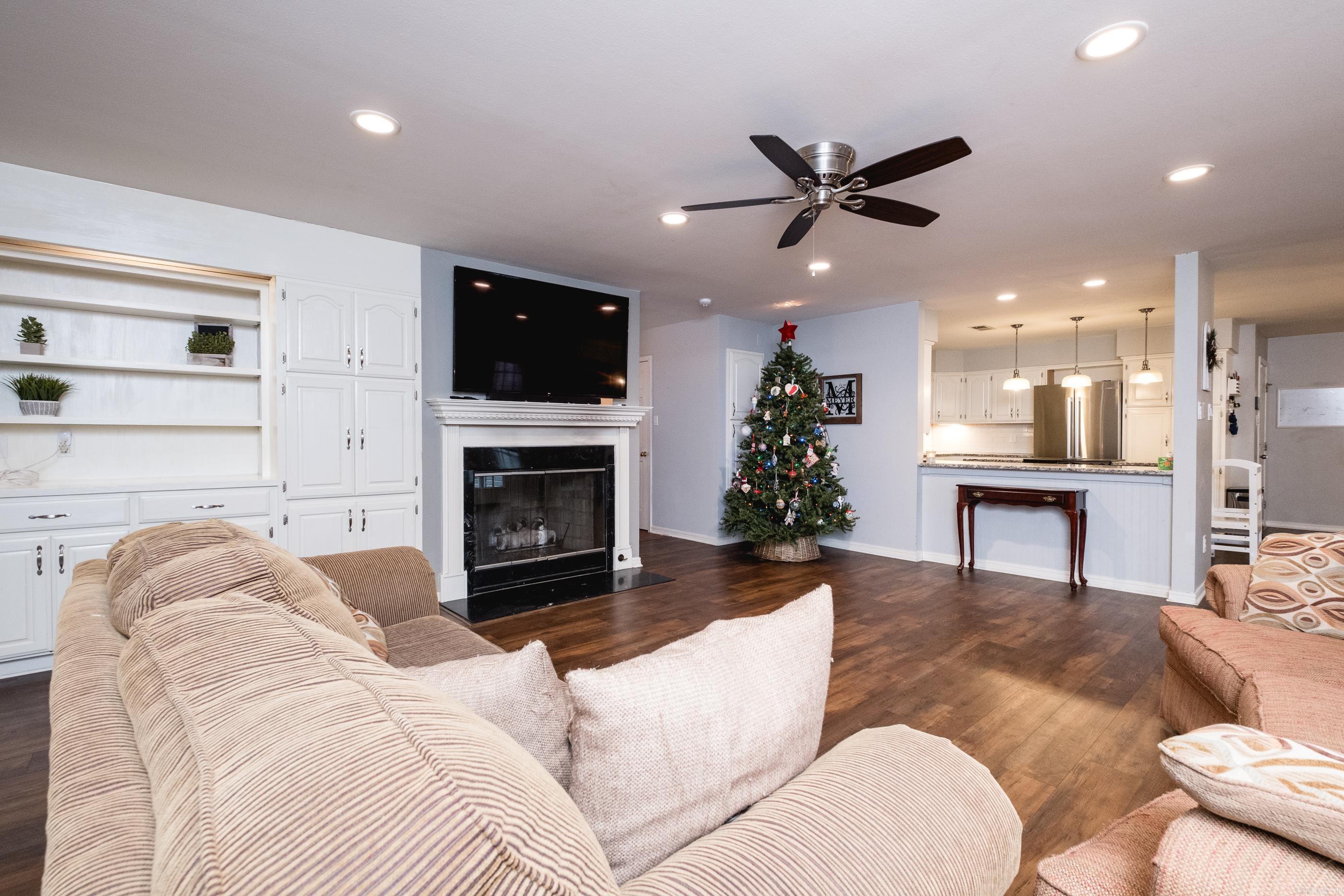 WOODCREEK ADDN - Residential