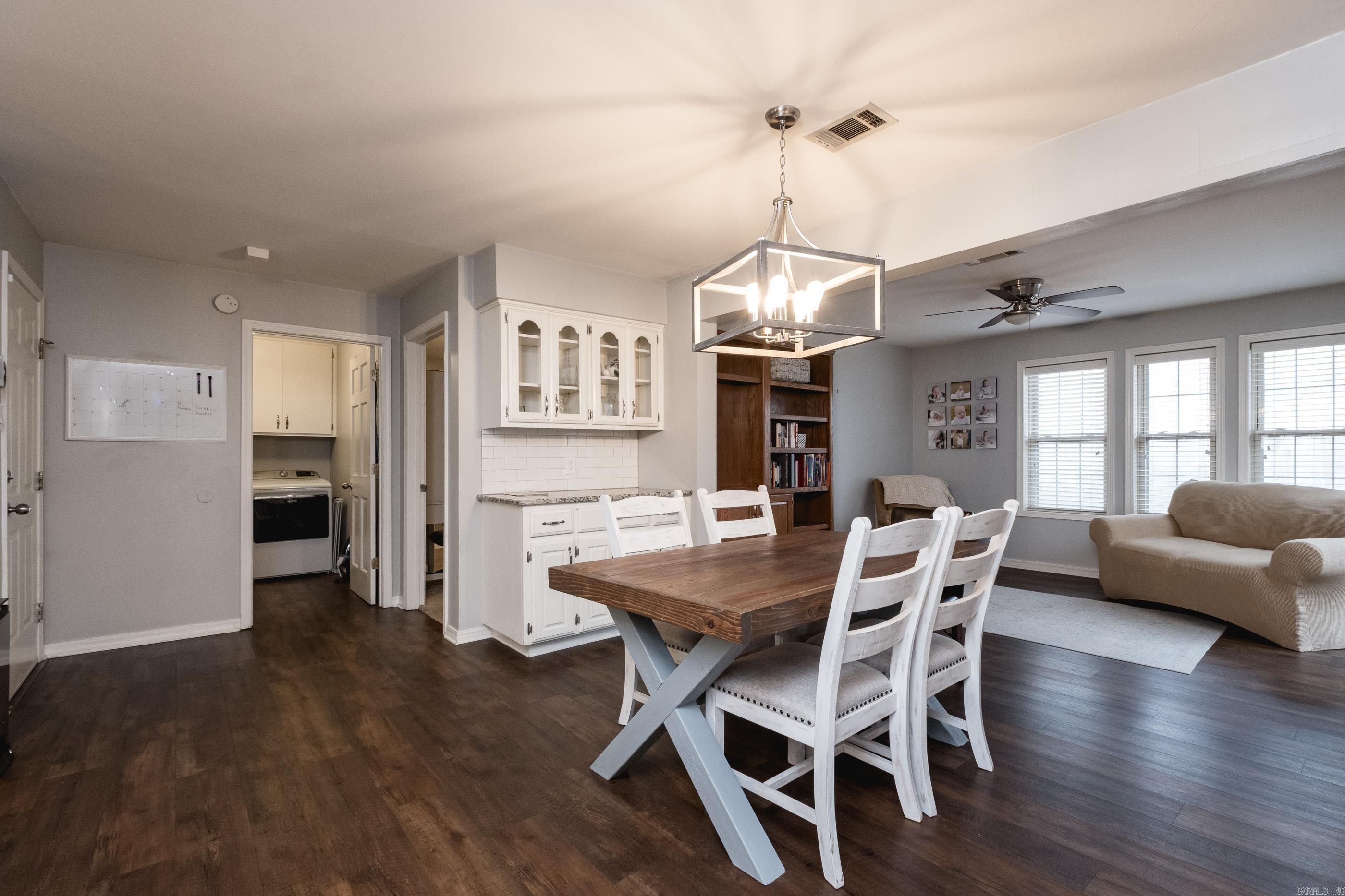 WOODCREEK ADDN - Residential