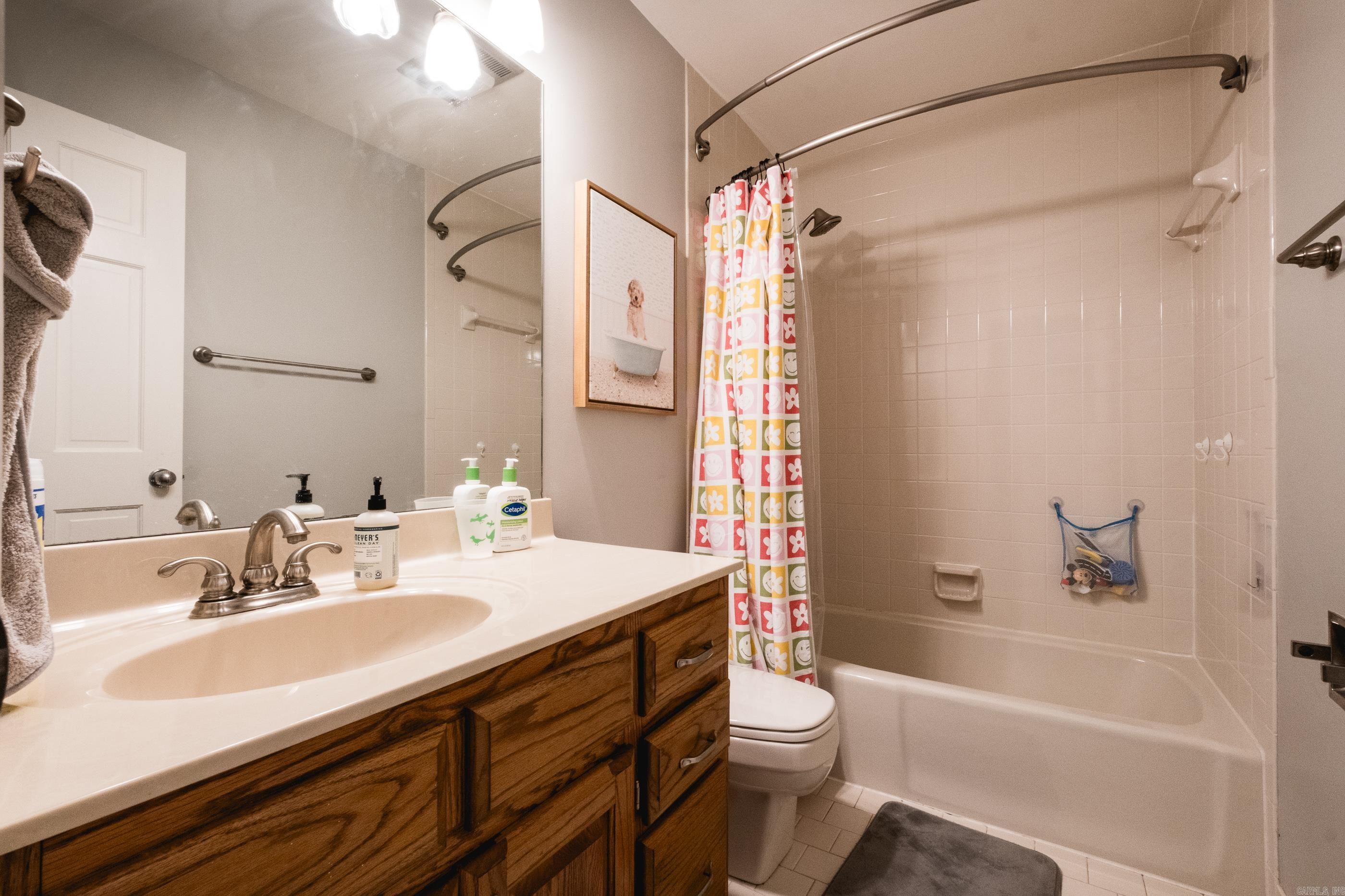 WOODCREEK ADDN - Residential