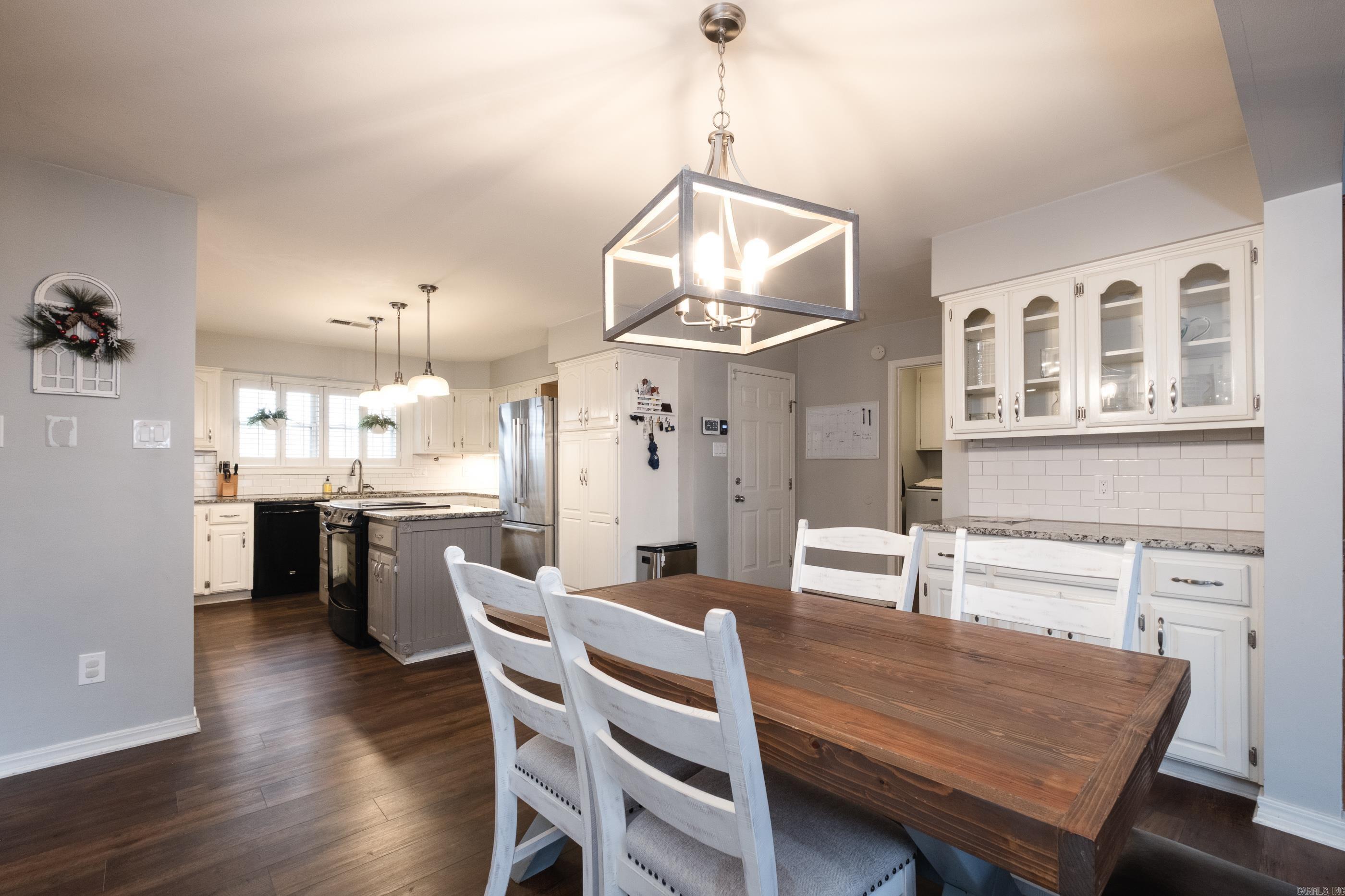 WOODCREEK ADDN - Residential