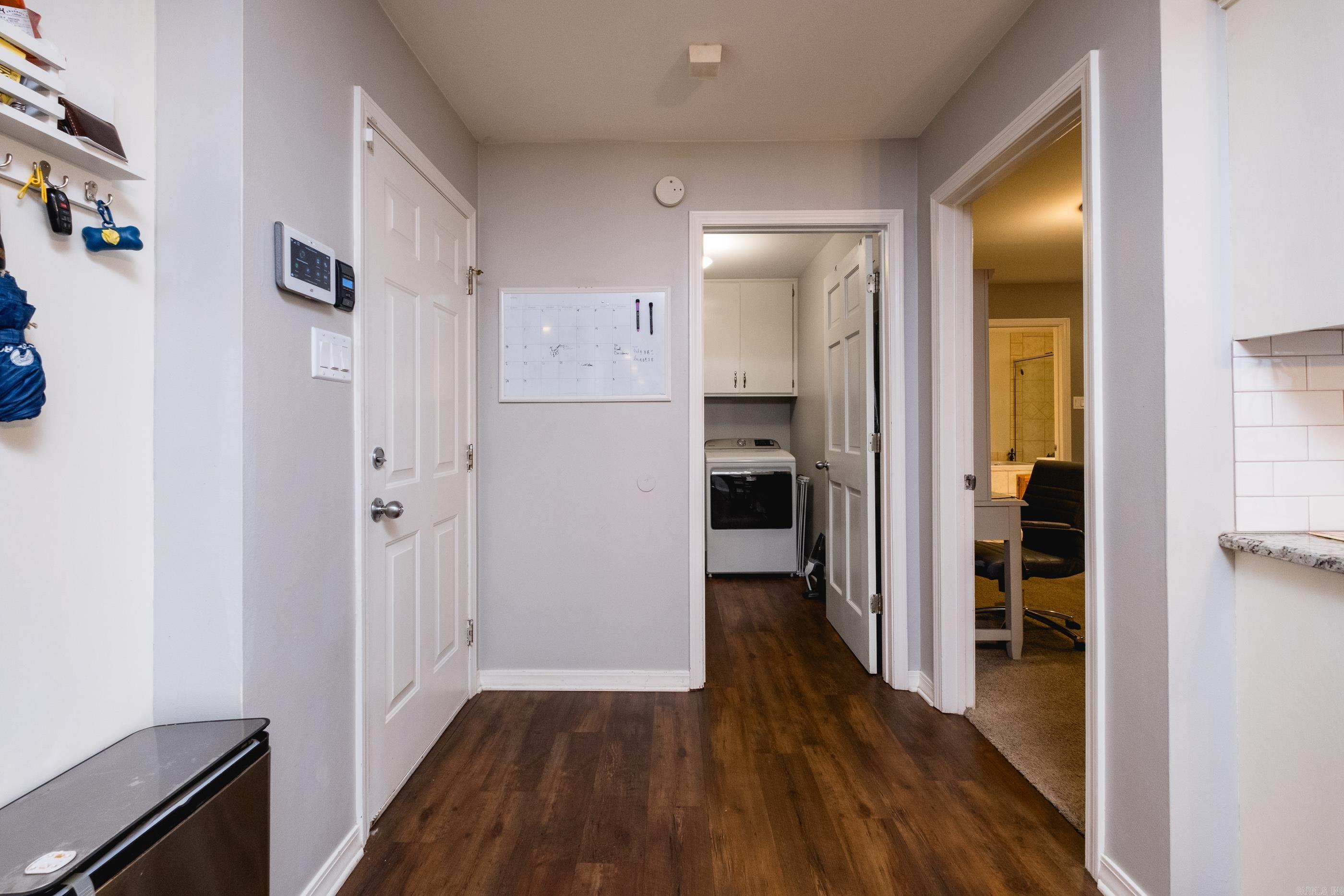 WOODCREEK ADDN - Residential