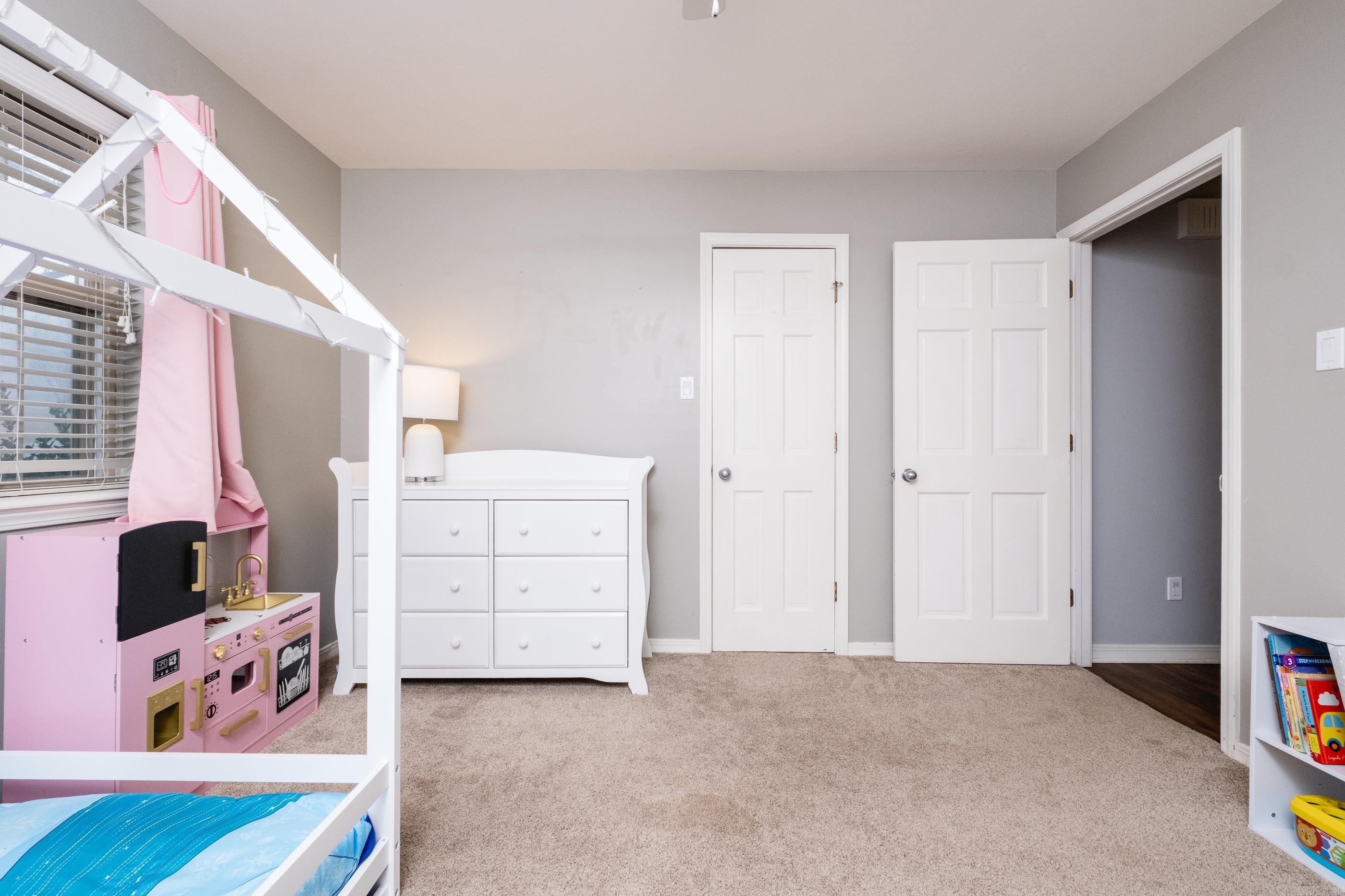 WOODCREEK ADDN - Residential