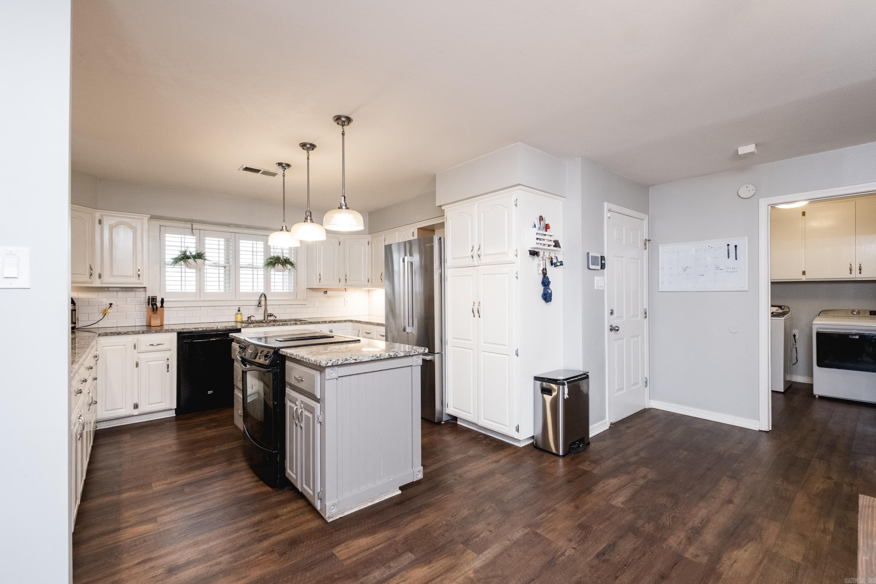 WOODCREEK ADDN - Residential