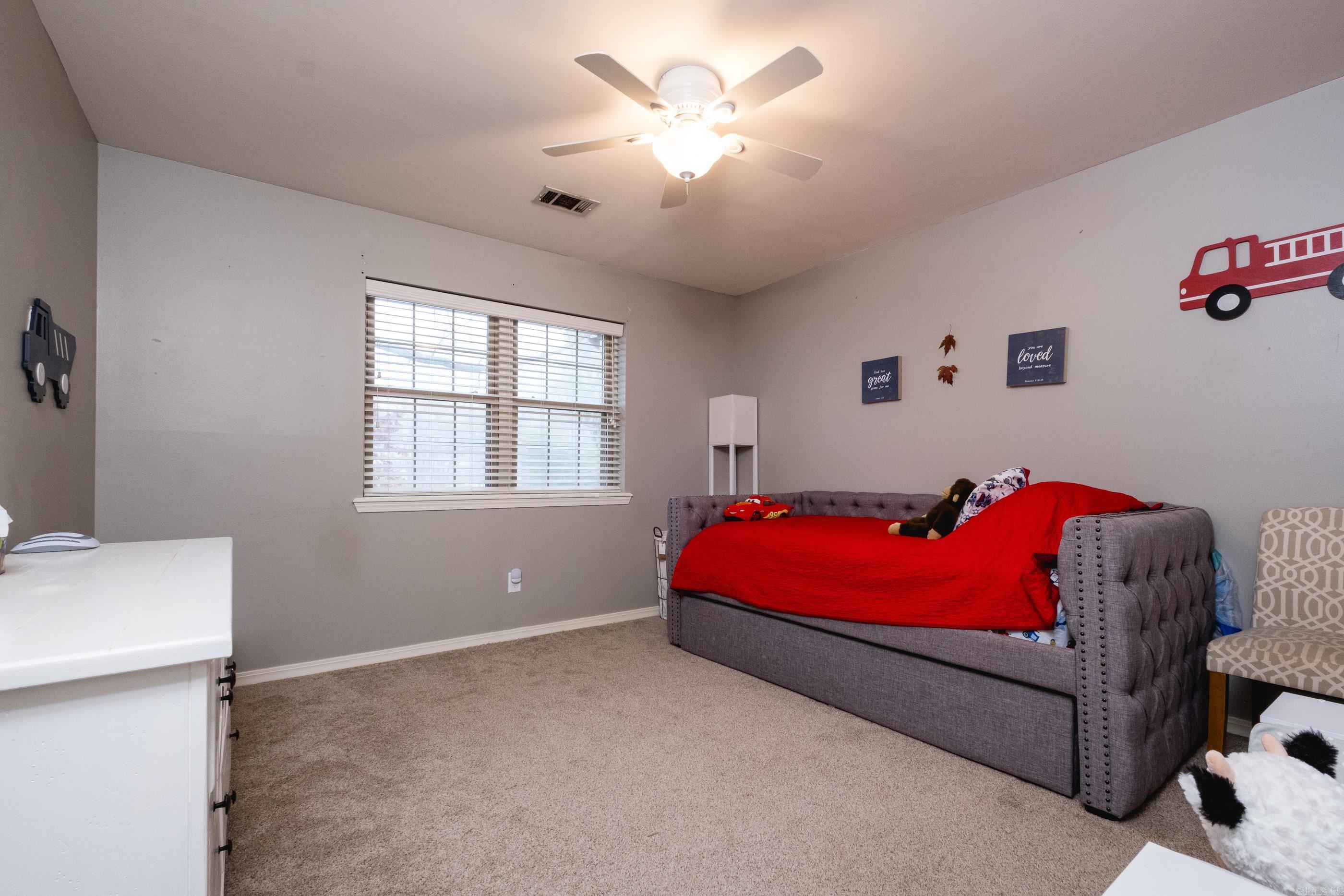 WOODCREEK ADDN - Residential