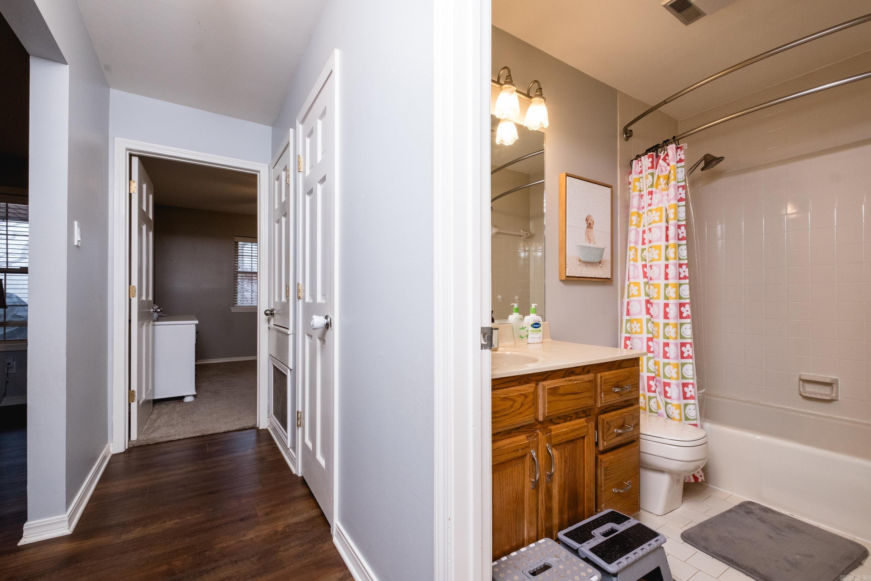 WOODCREEK ADDN - Residential