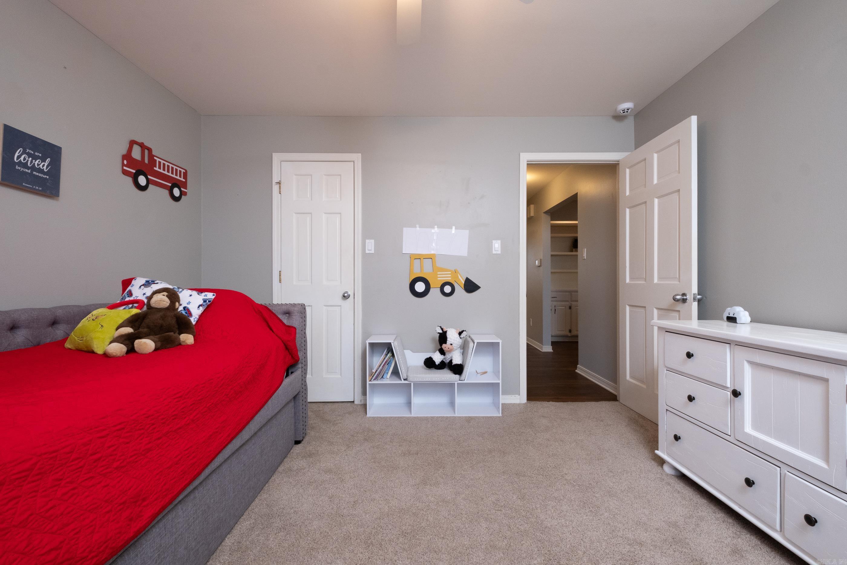 WOODCREEK ADDN - Residential