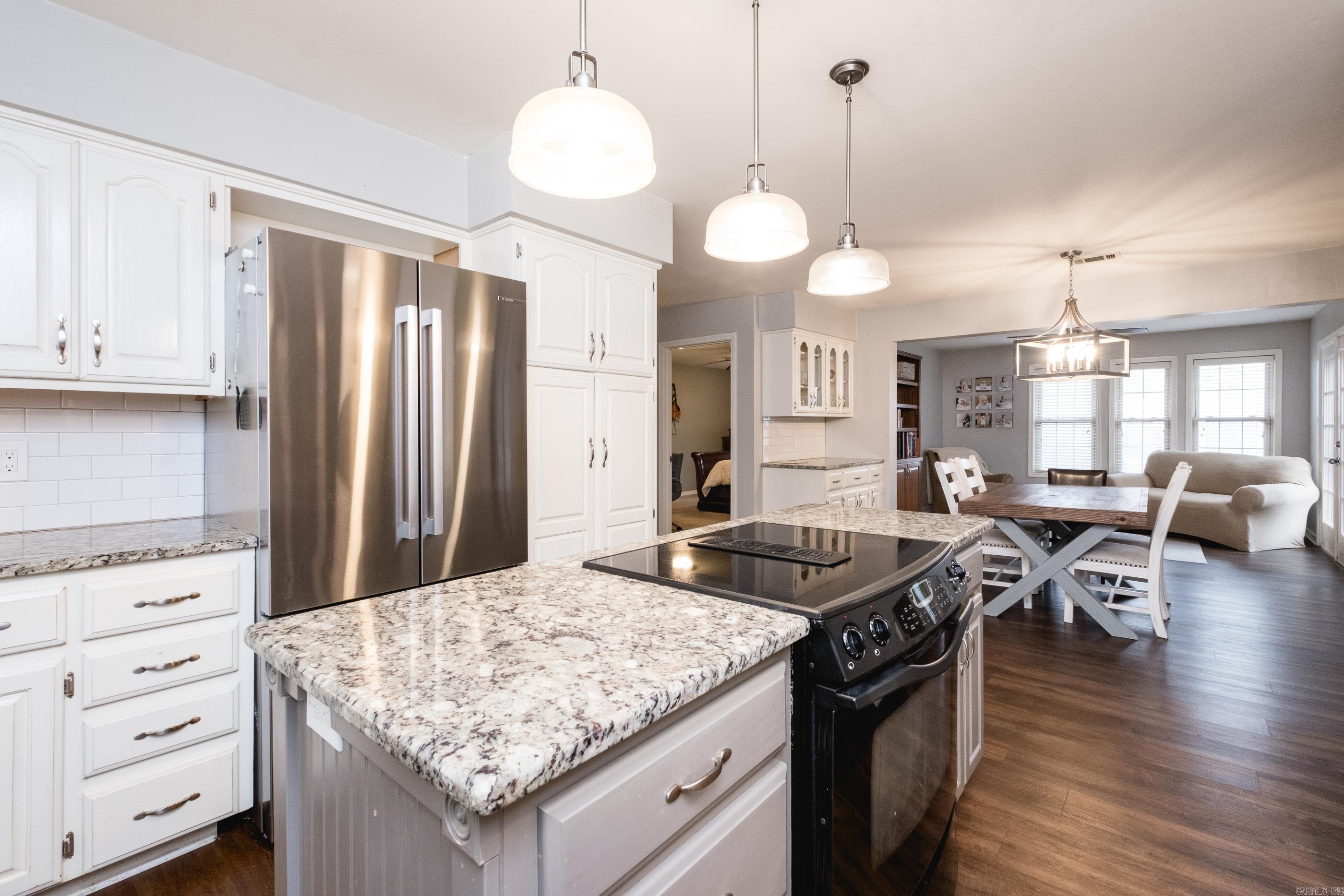 WOODCREEK ADDN - Residential