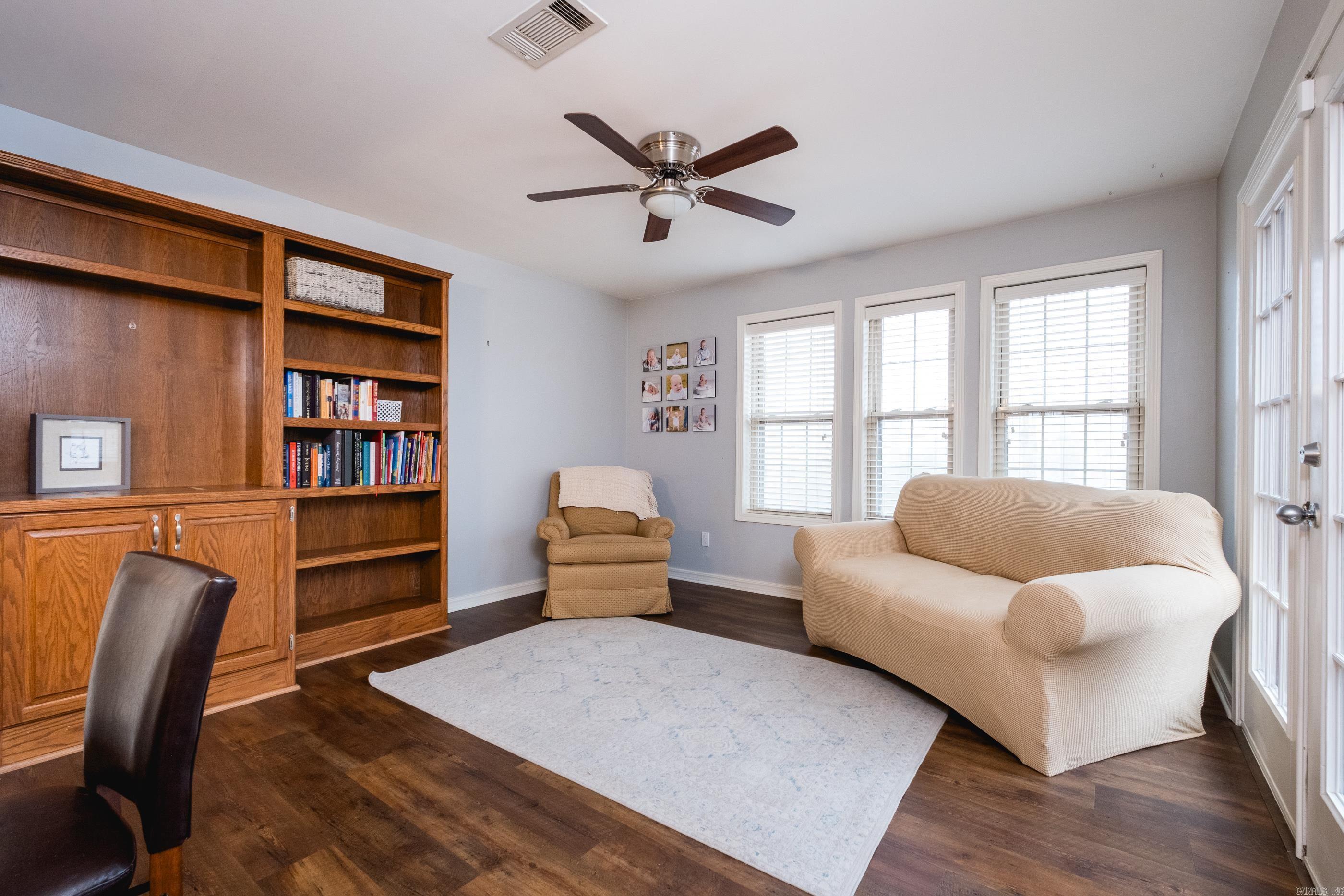 WOODCREEK ADDN - Residential