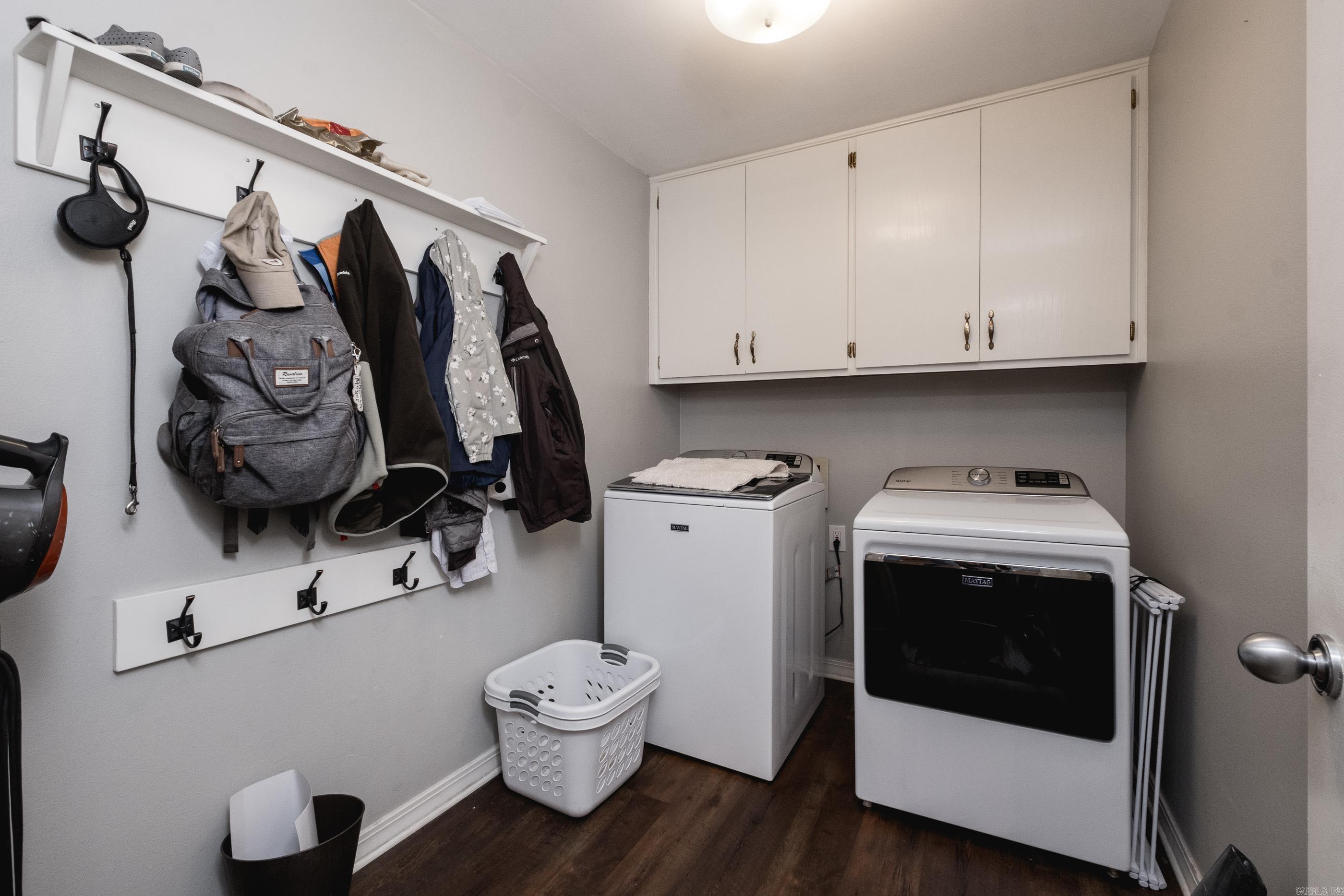 WOODCREEK ADDN - Residential