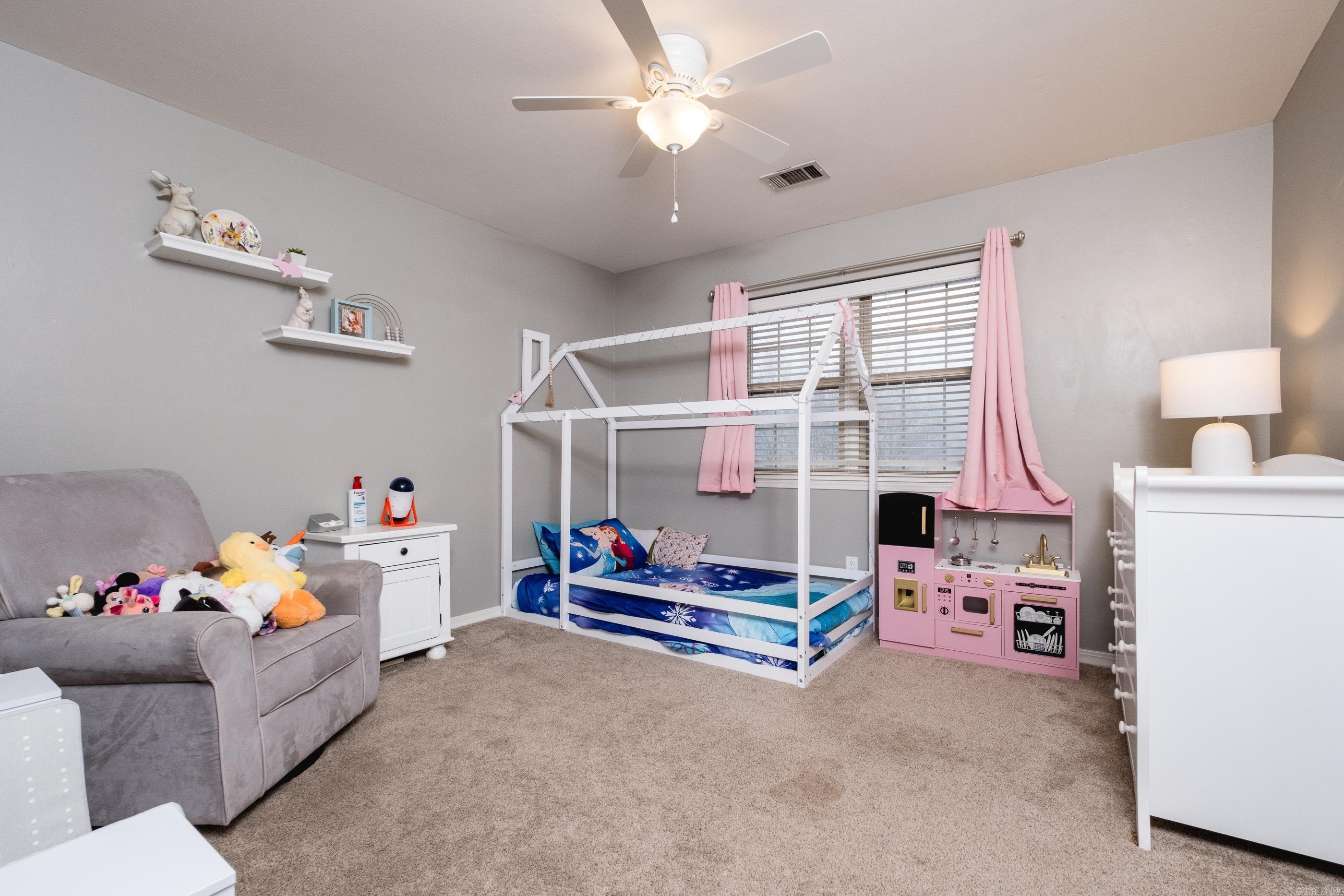 WOODCREEK ADDN - Residential