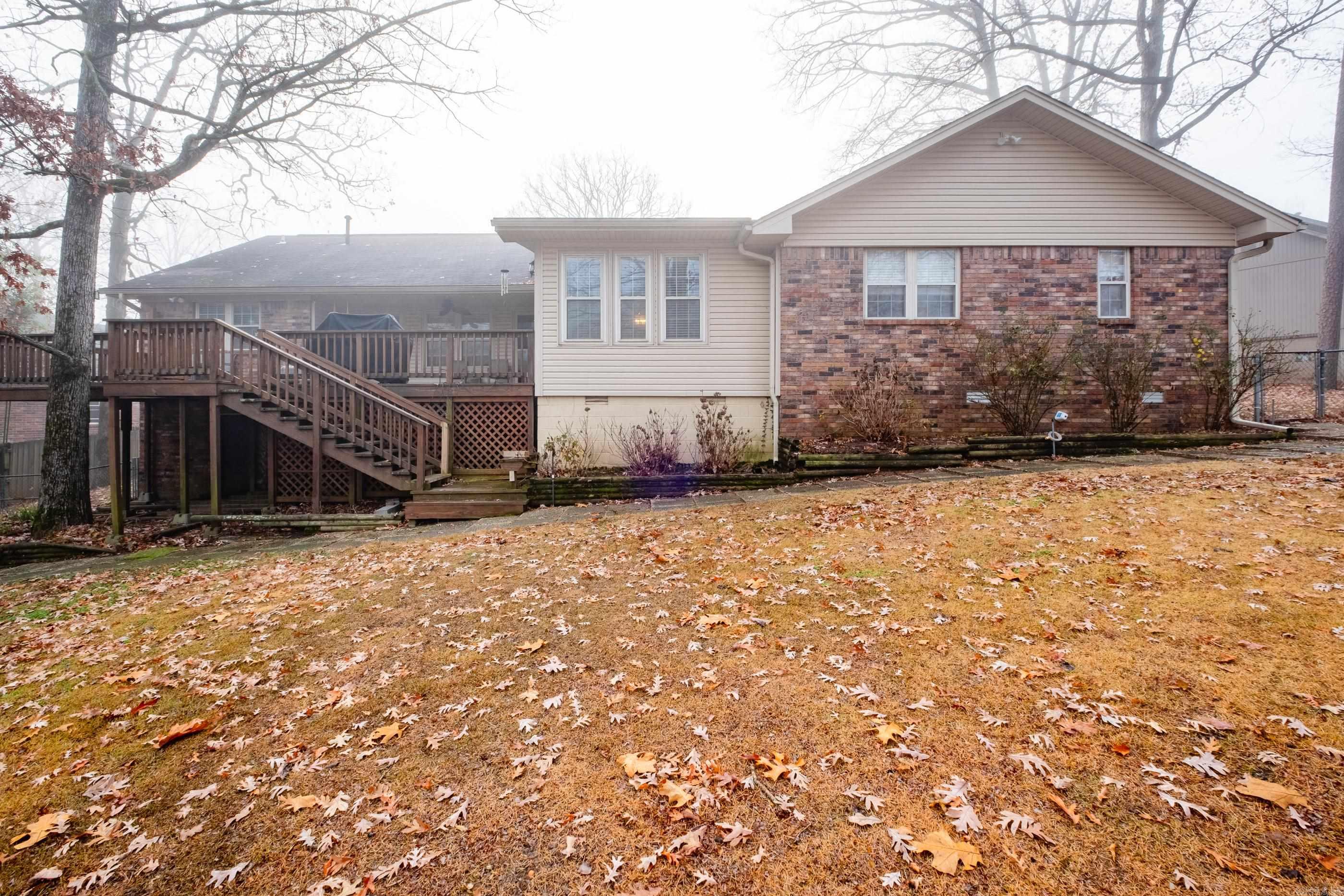 WOODCREEK ADDN - Residential