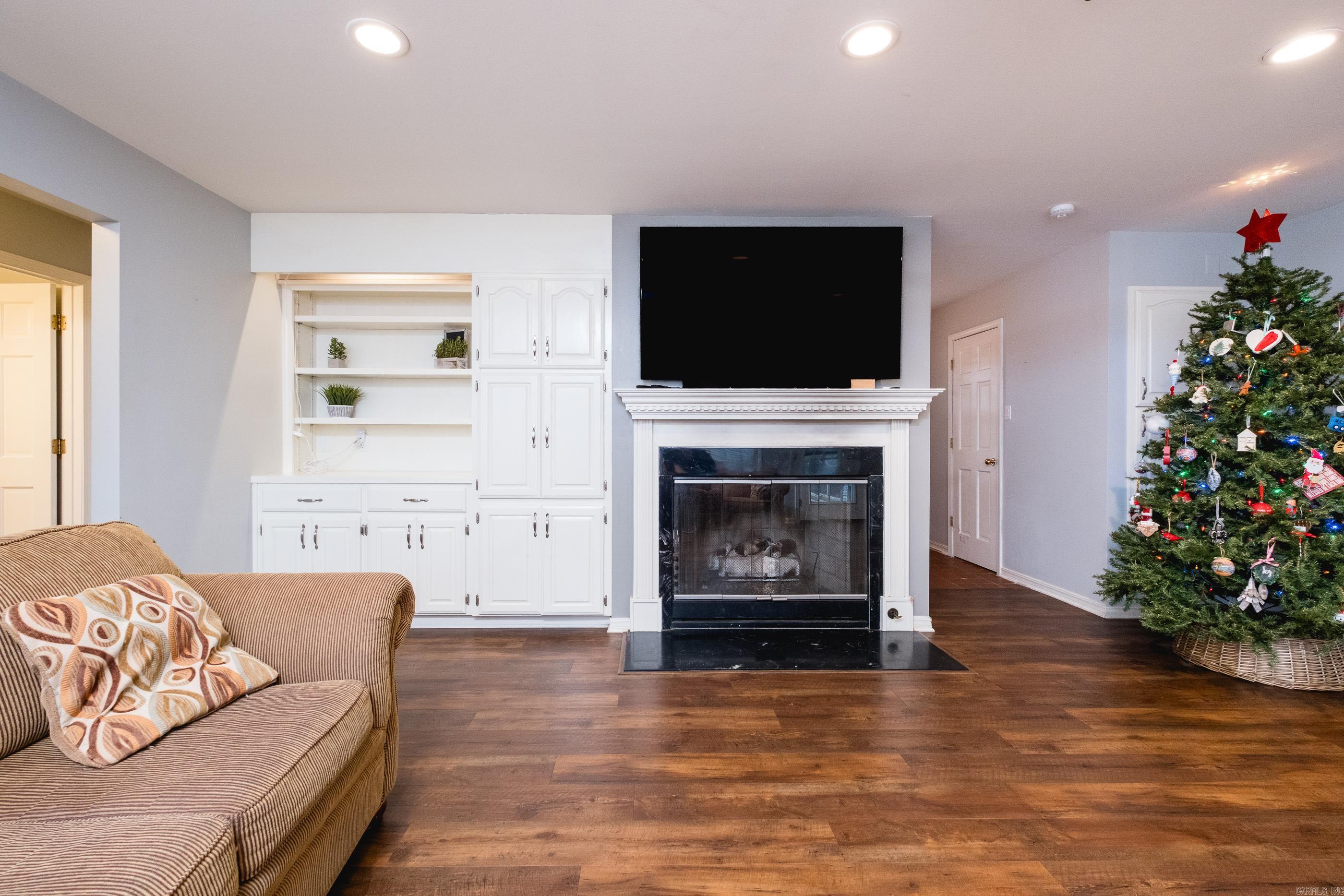 WOODCREEK ADDN - Residential