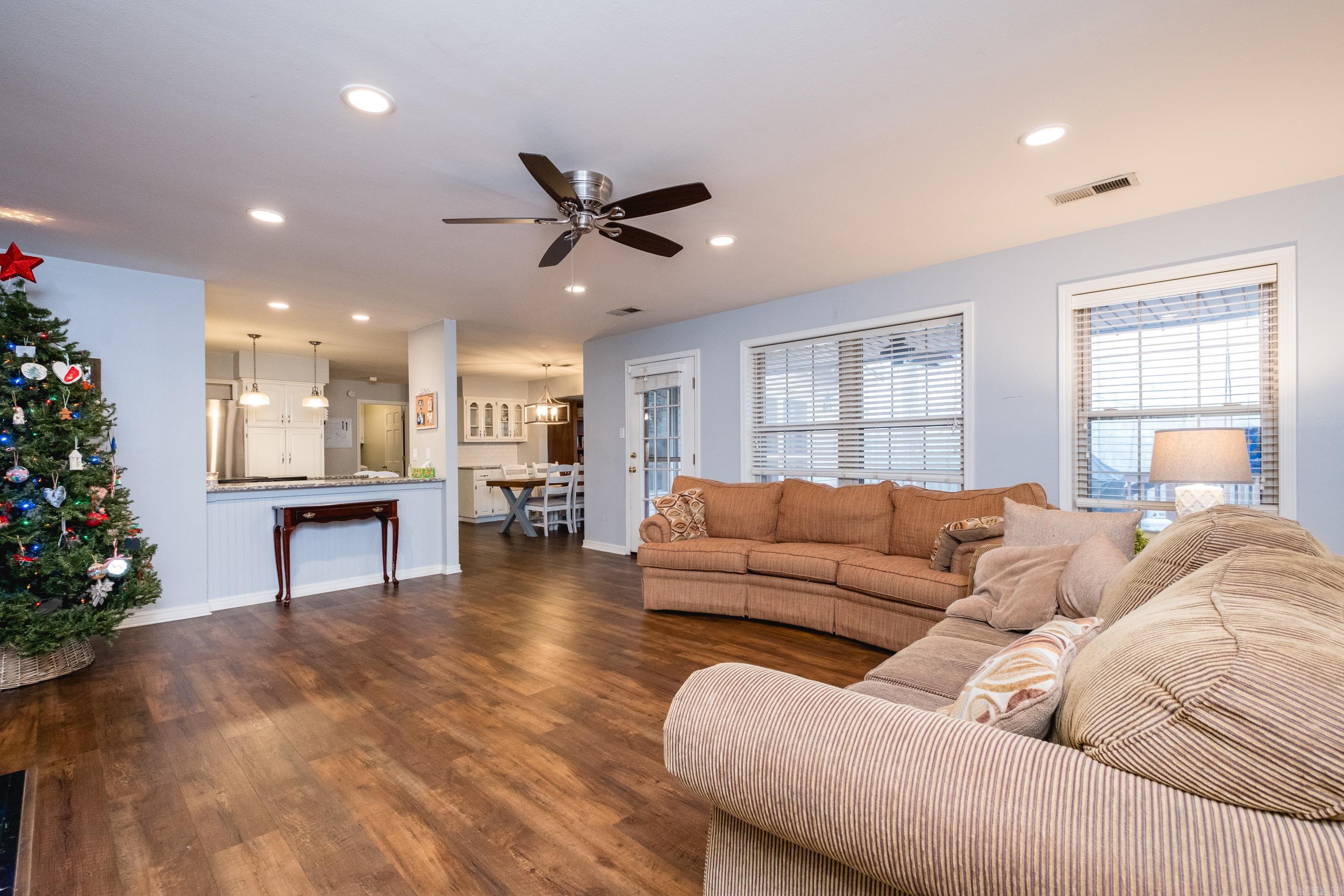 WOODCREEK ADDN - Residential