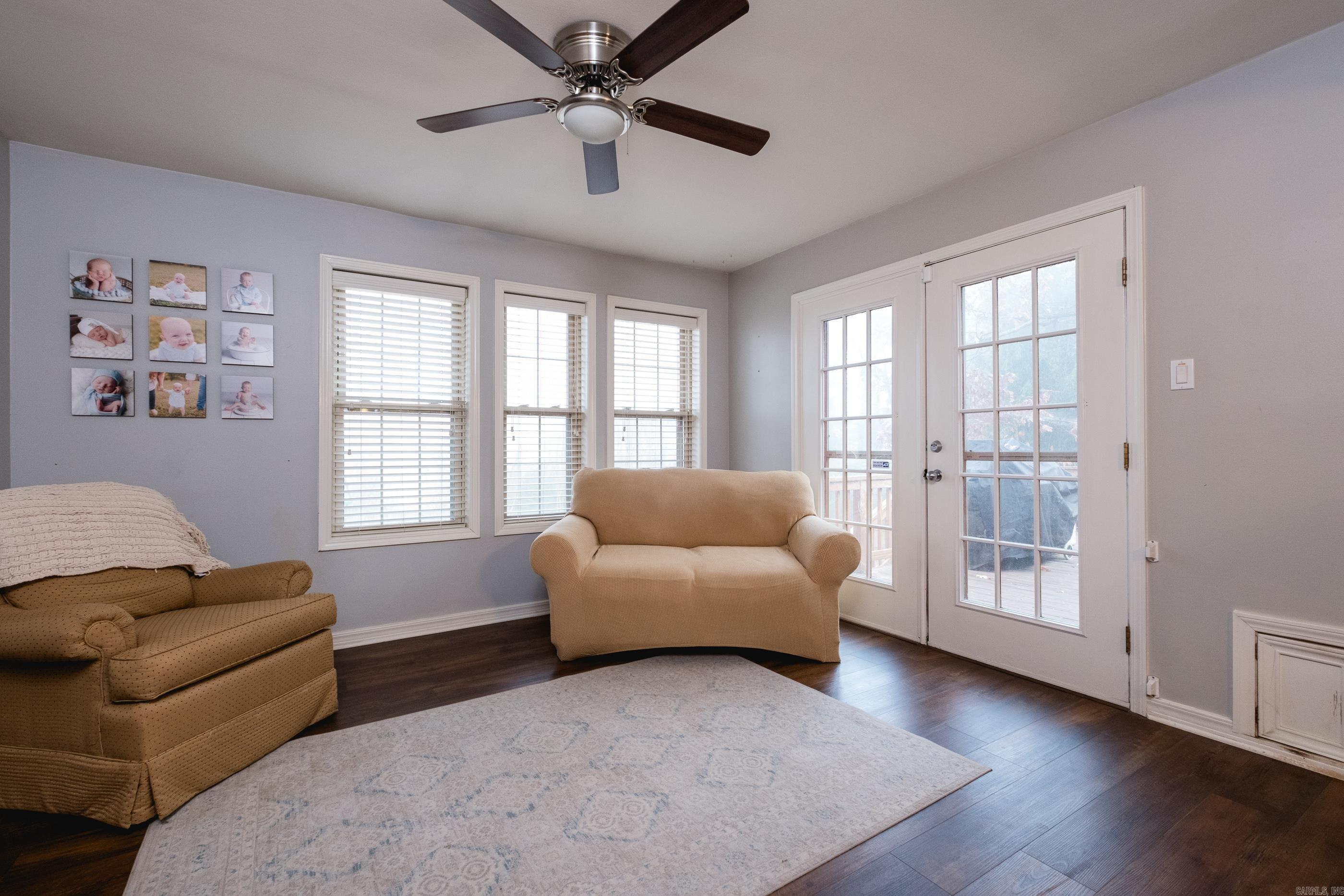 WOODCREEK ADDN - Residential