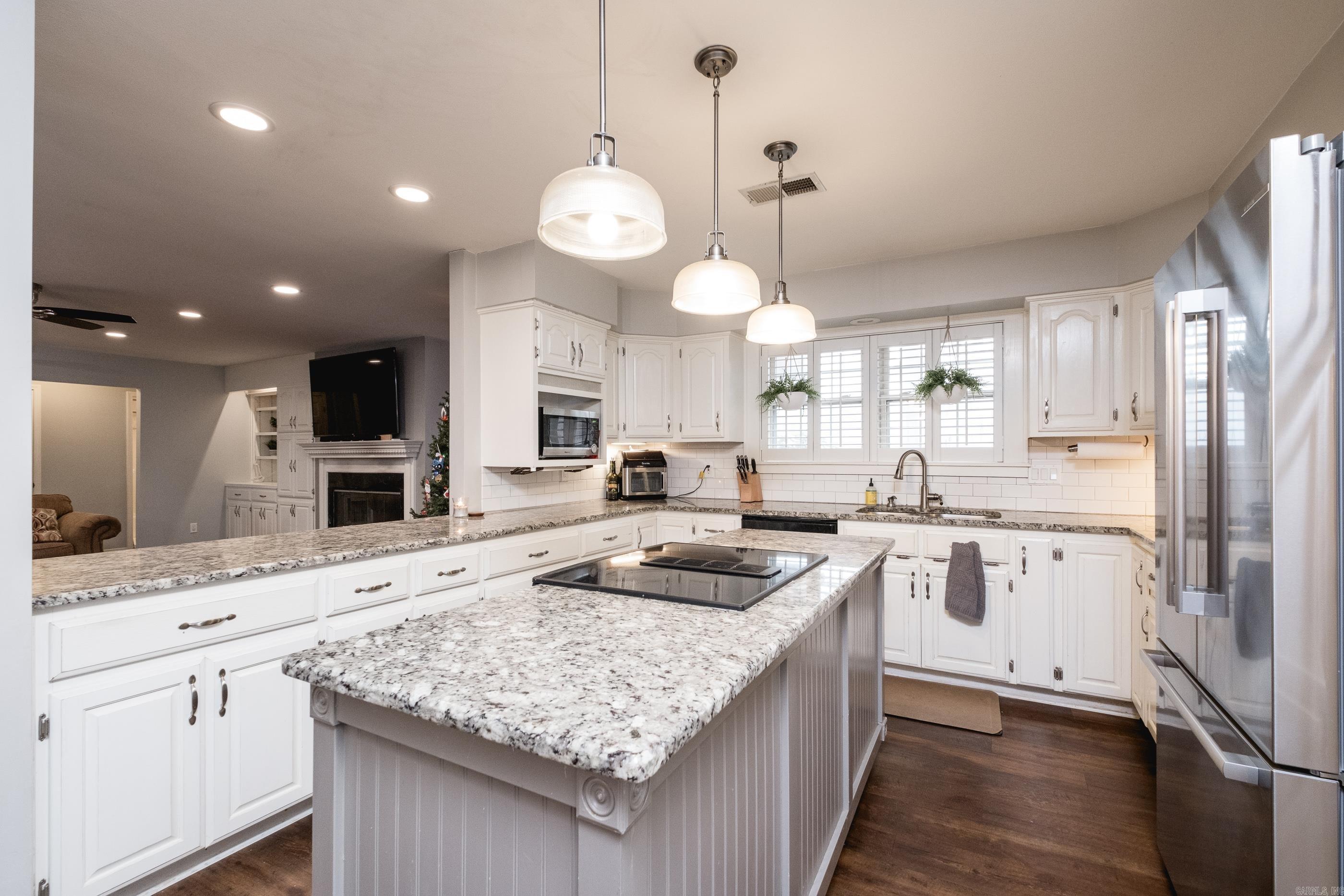 WOODCREEK ADDN - Residential