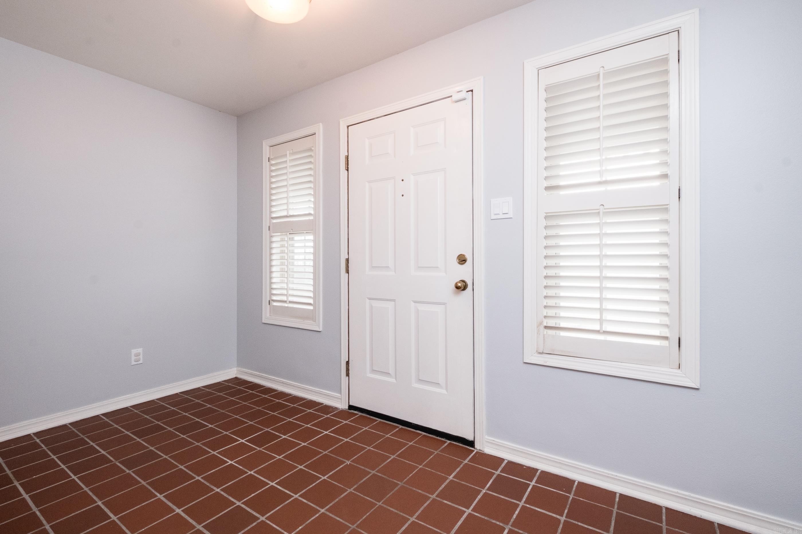 WOODCREEK ADDN - Residential