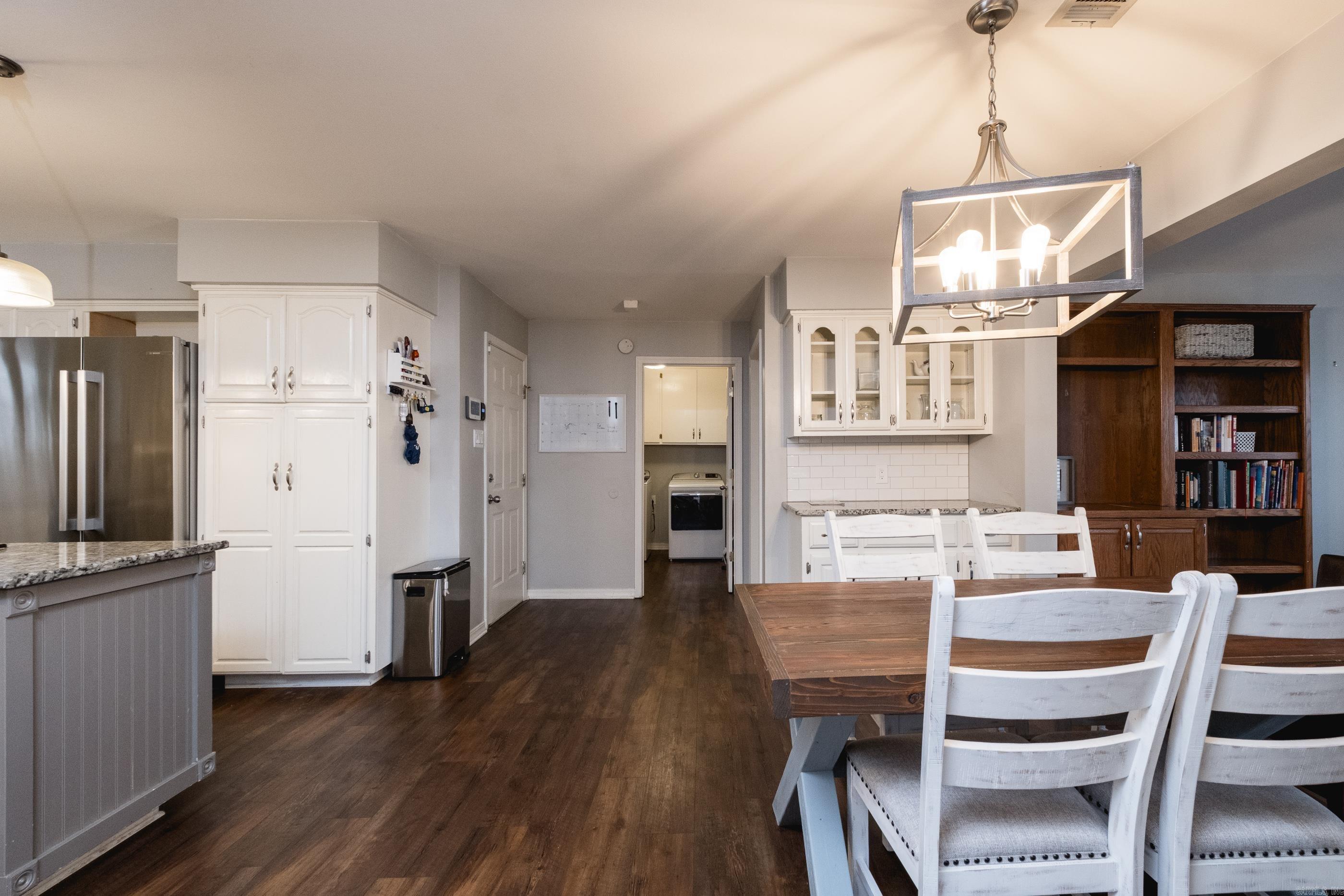 WOODCREEK ADDN - Residential