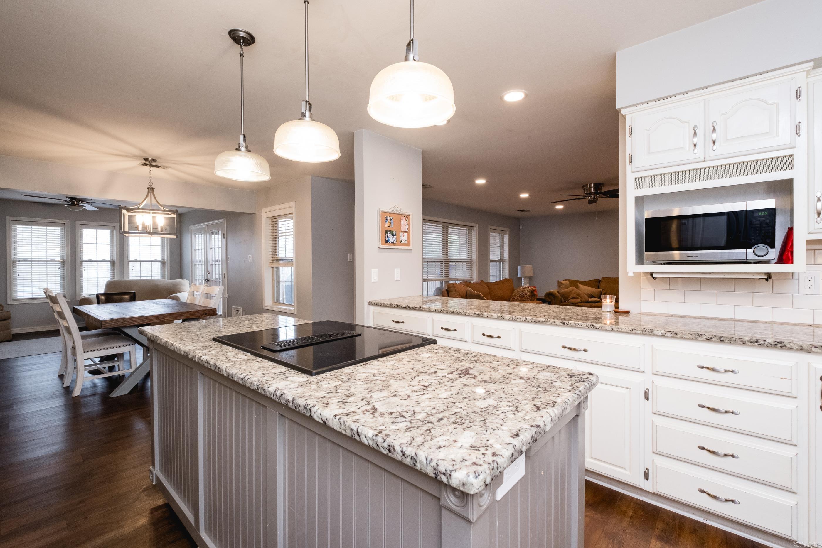 WOODCREEK ADDN - Residential