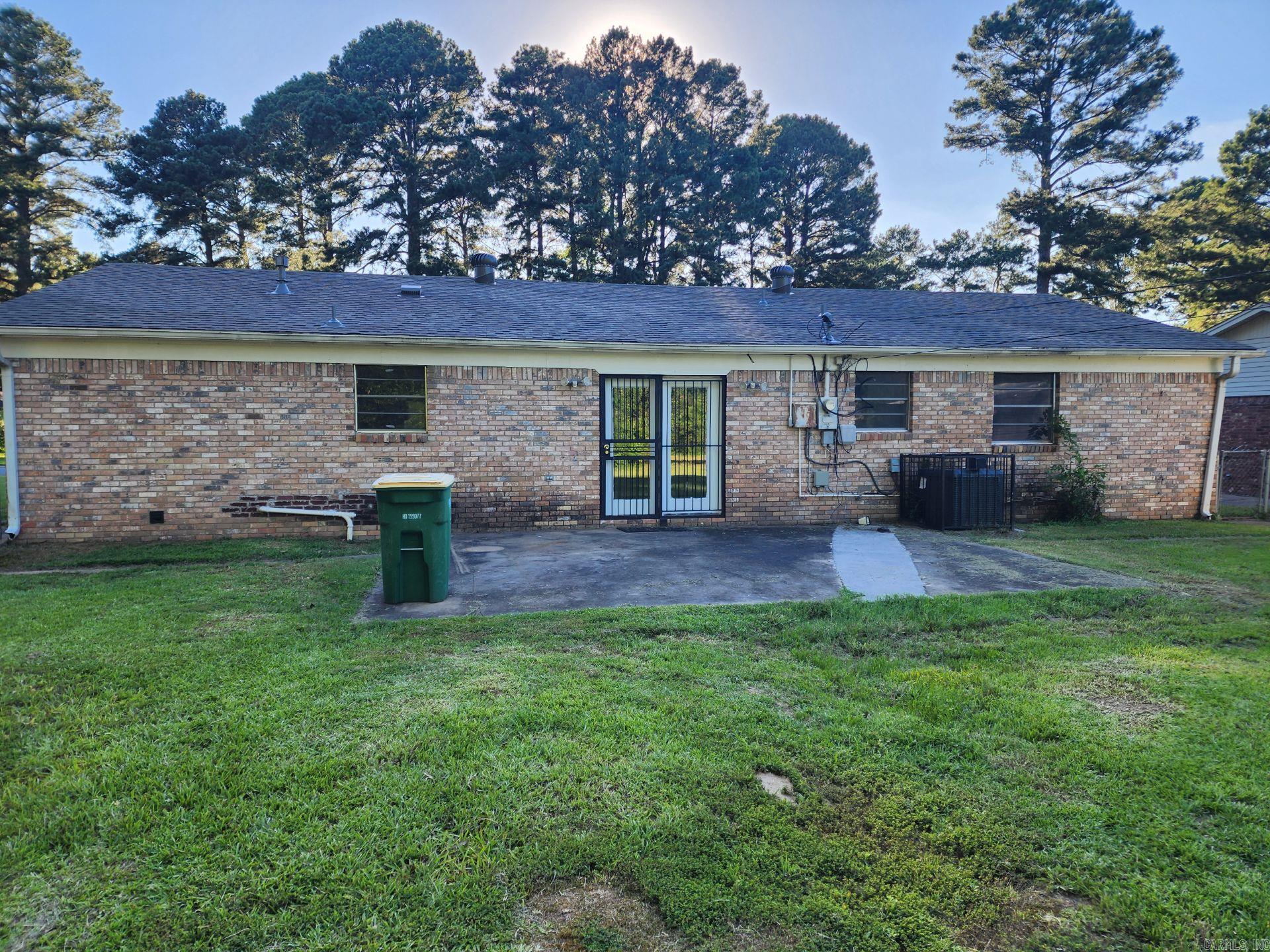 Southwest Acres - Residential